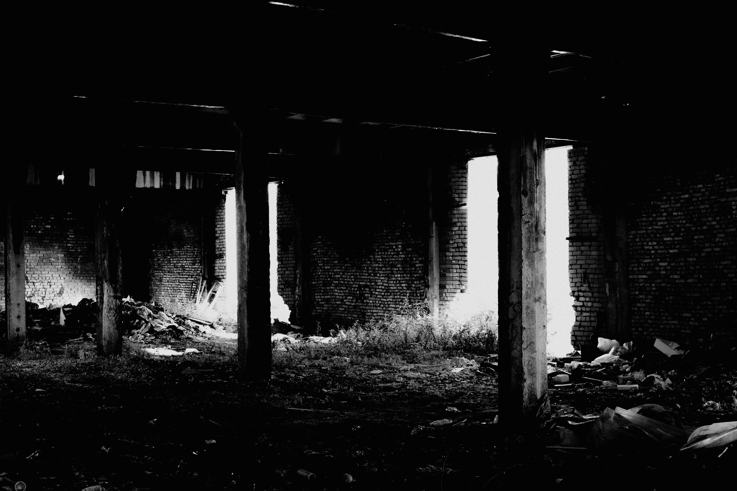 № 33. WAYHAY — Портретный фотограф в Санкт-Петербурге
