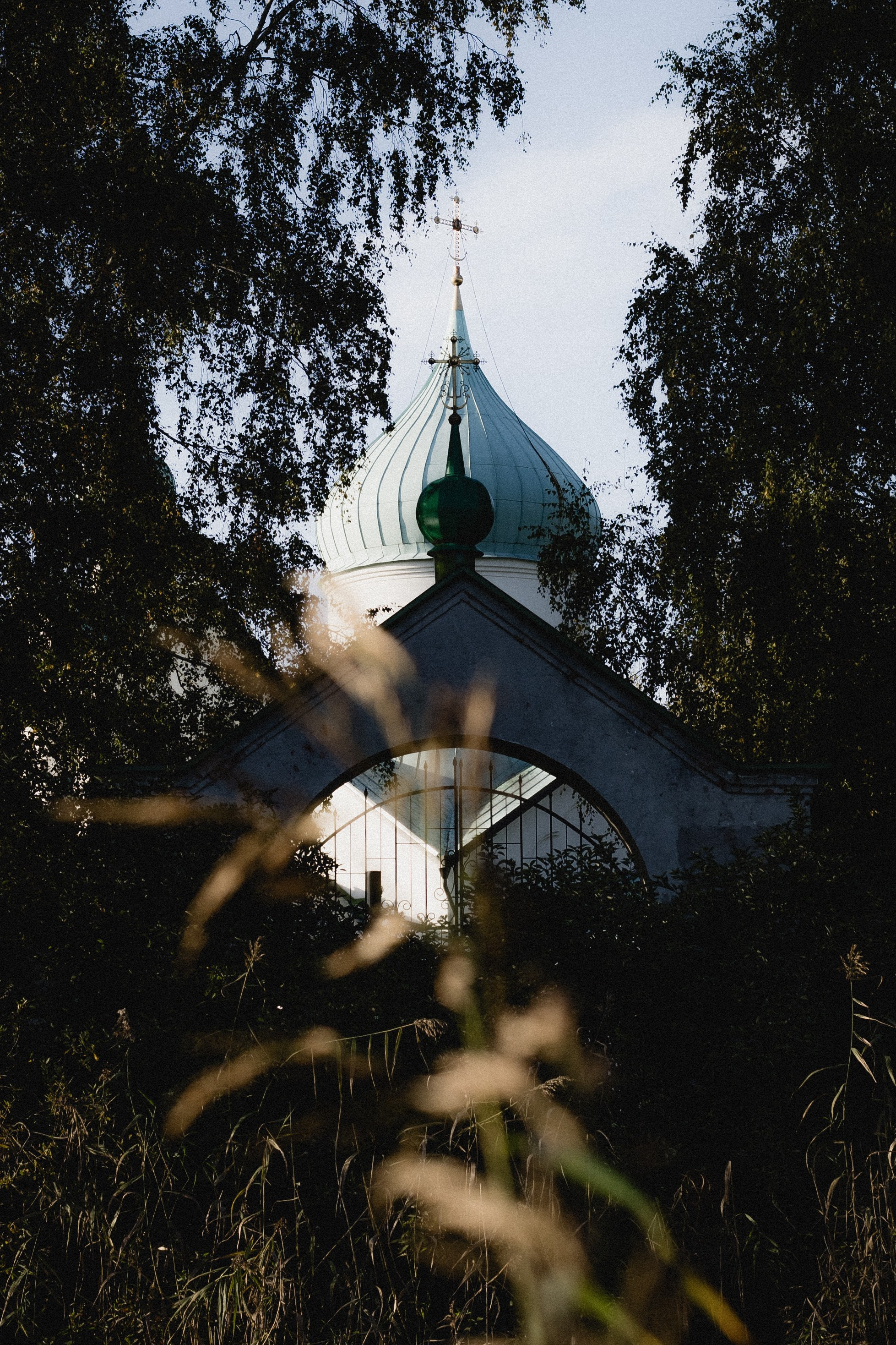 № 38. WAYHAY — Портретный фотограф в Санкт-Петербурге
