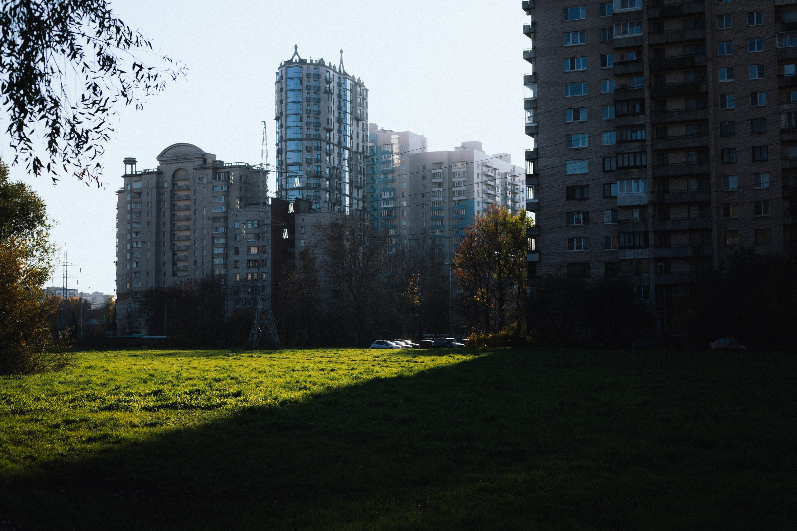 № 48. WAYHAY — Портретный фотограф в Санкт-Петербурге