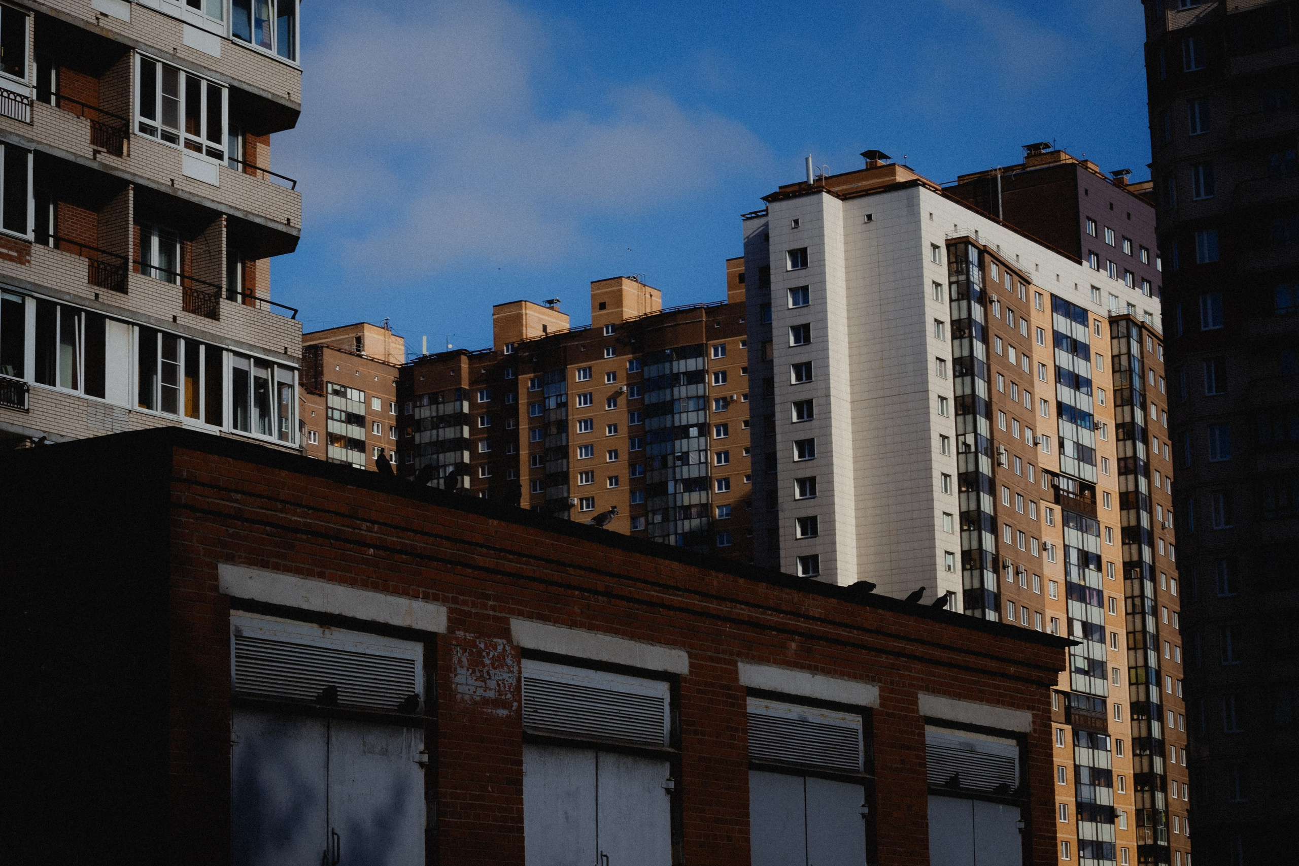 № 41. WAYHAY — Портретный фотограф в Санкт-Петербурге