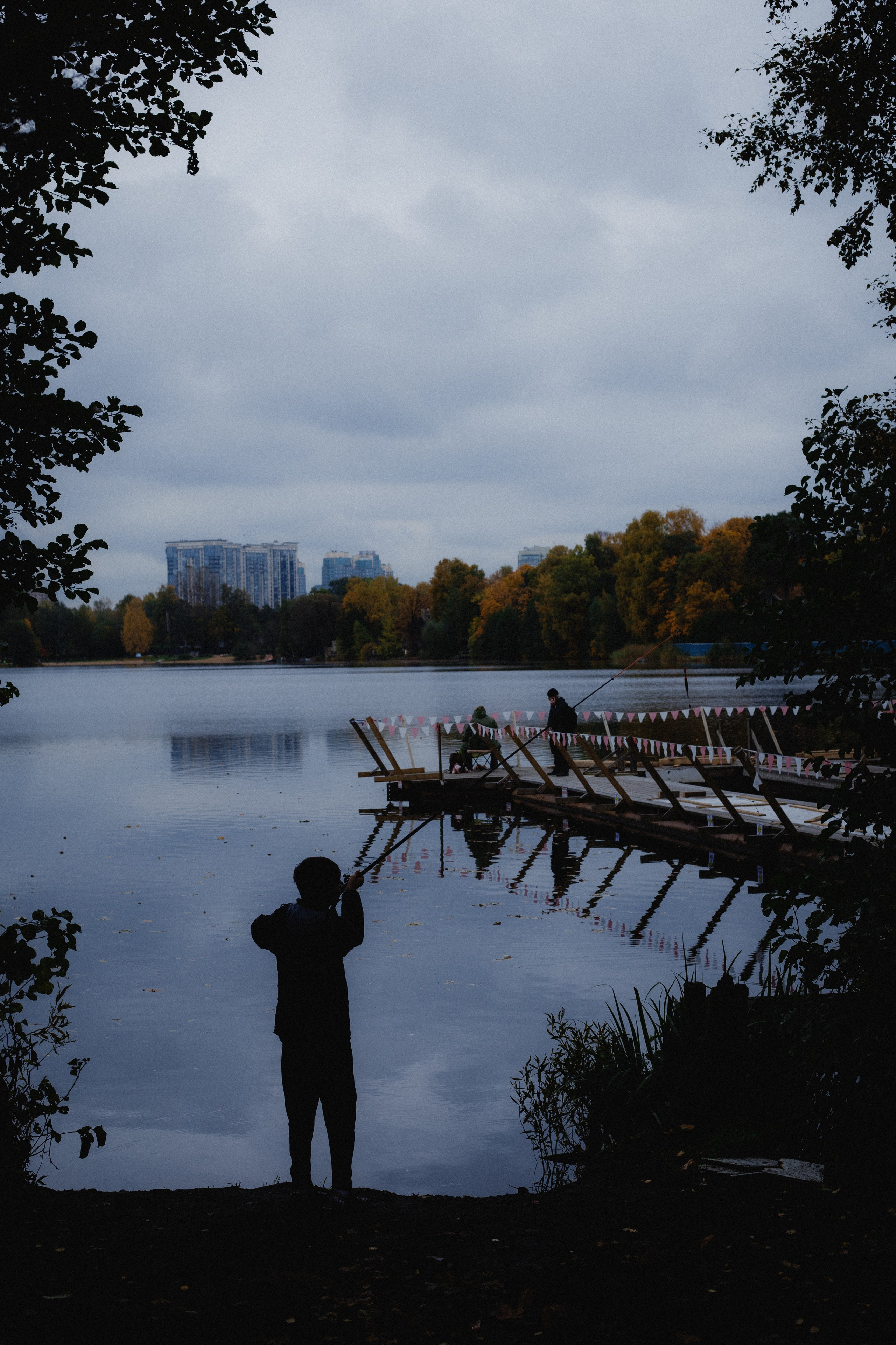 № 42. WAYHAY — Портретный фотограф в Санкт-Петербурге