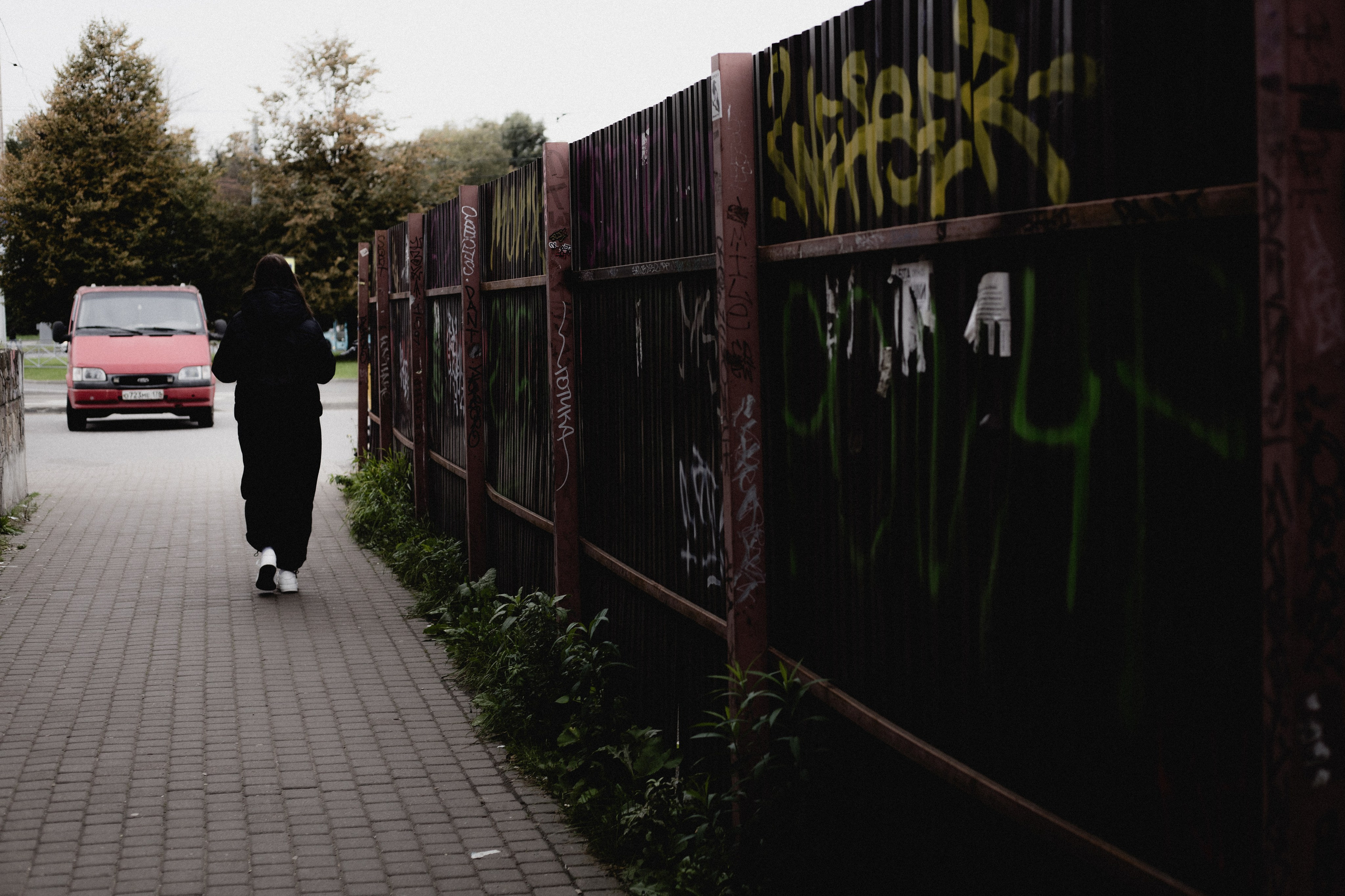 № 37. WAYHAY — Портретный фотограф в Санкт-Петербурге