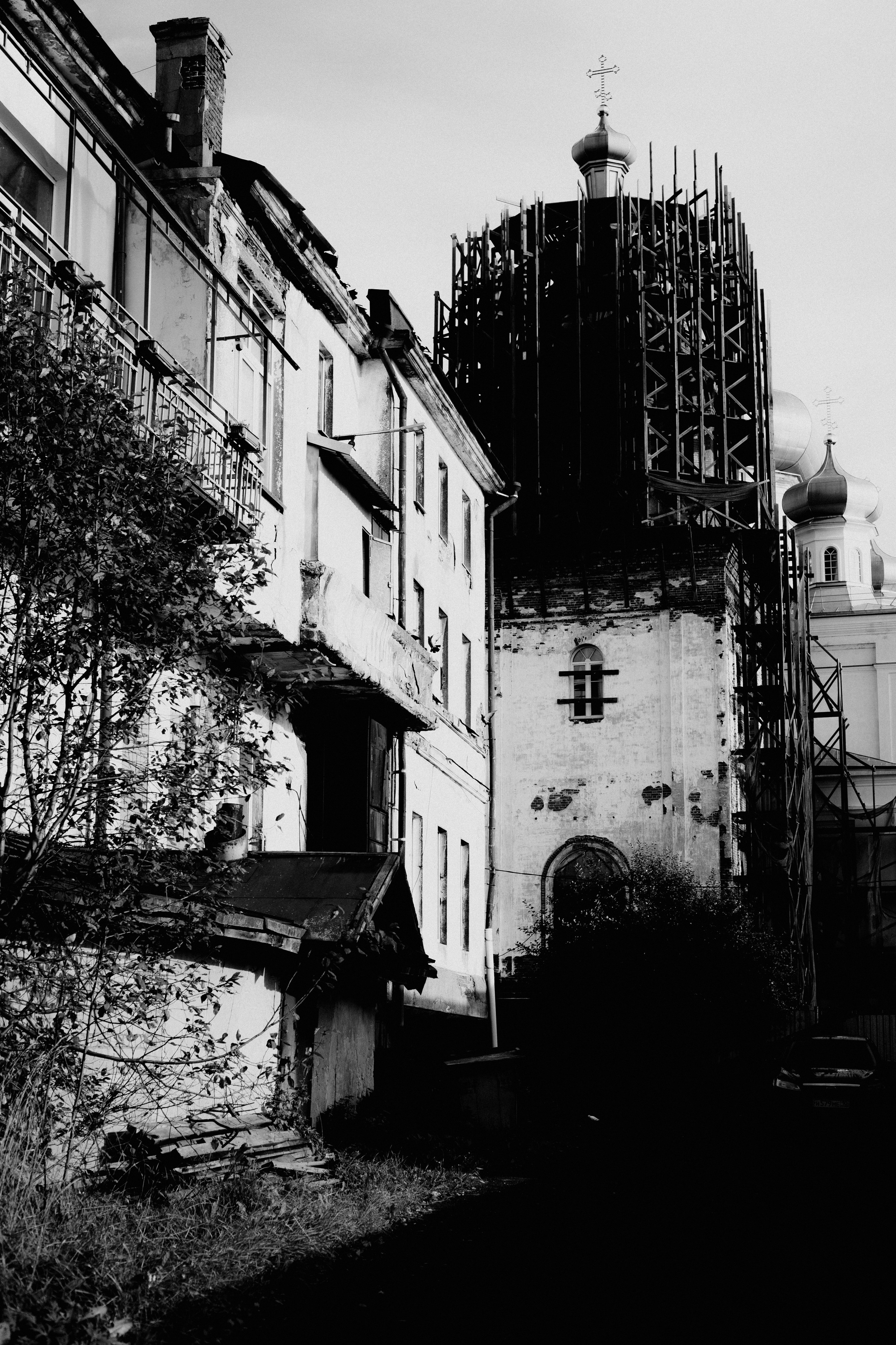 № 32. WAYHAY — Портретный фотограф в Санкт-Петербурге