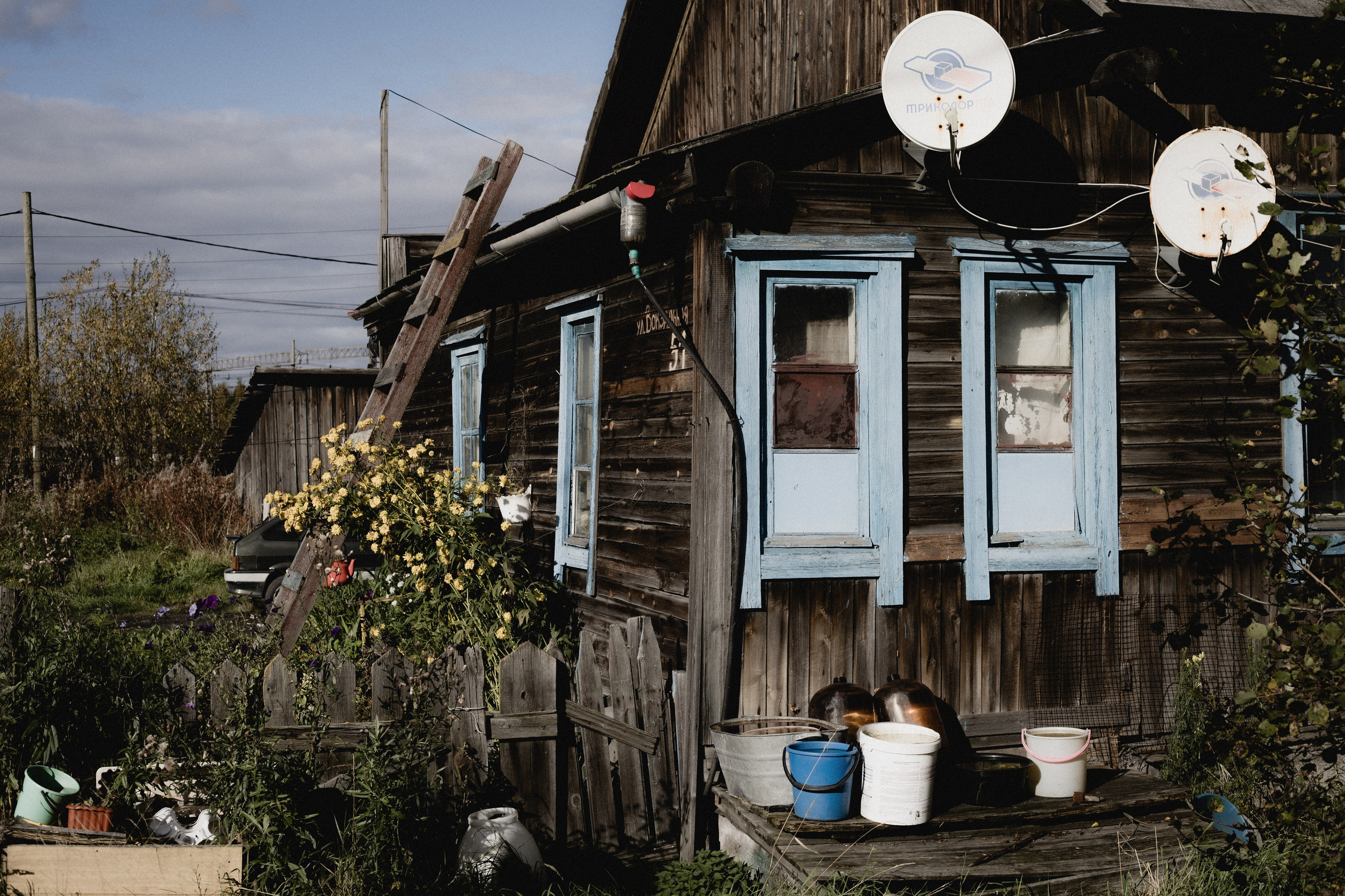 № 34. WAYHAY — Портретный фотограф в Санкт-Петербурге