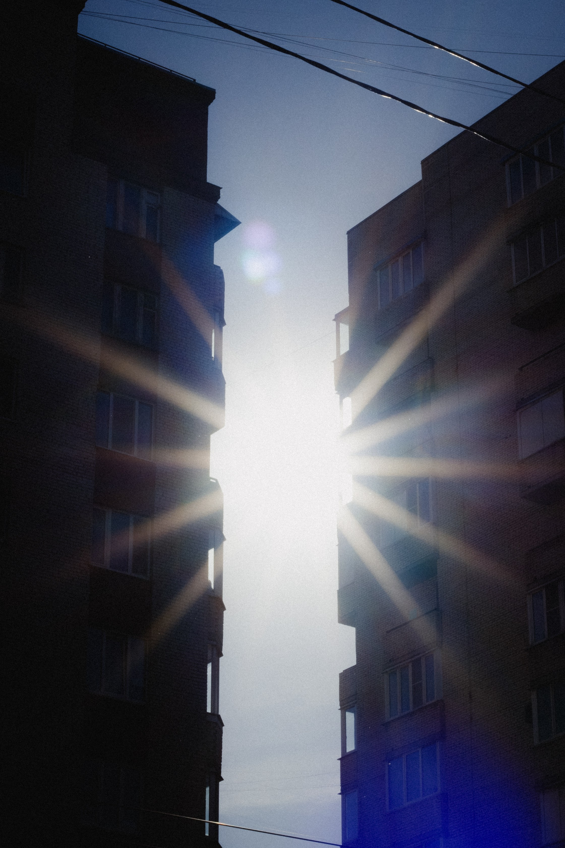 № 39. WAYHAY — Портретный фотограф в Санкт-Петербурге