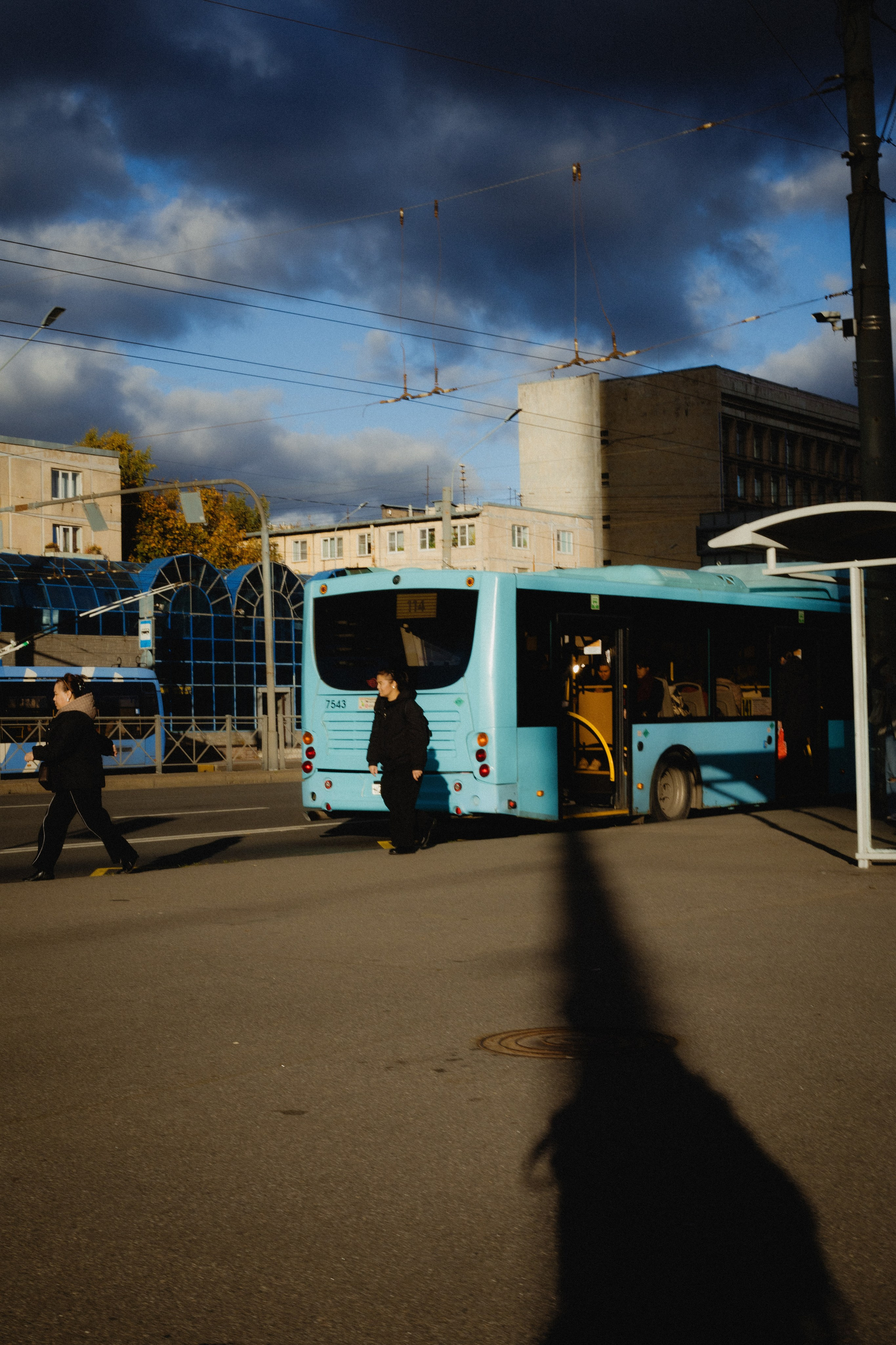 № 44. WAYHAY — Портретный фотограф в Санкт-Петербурге