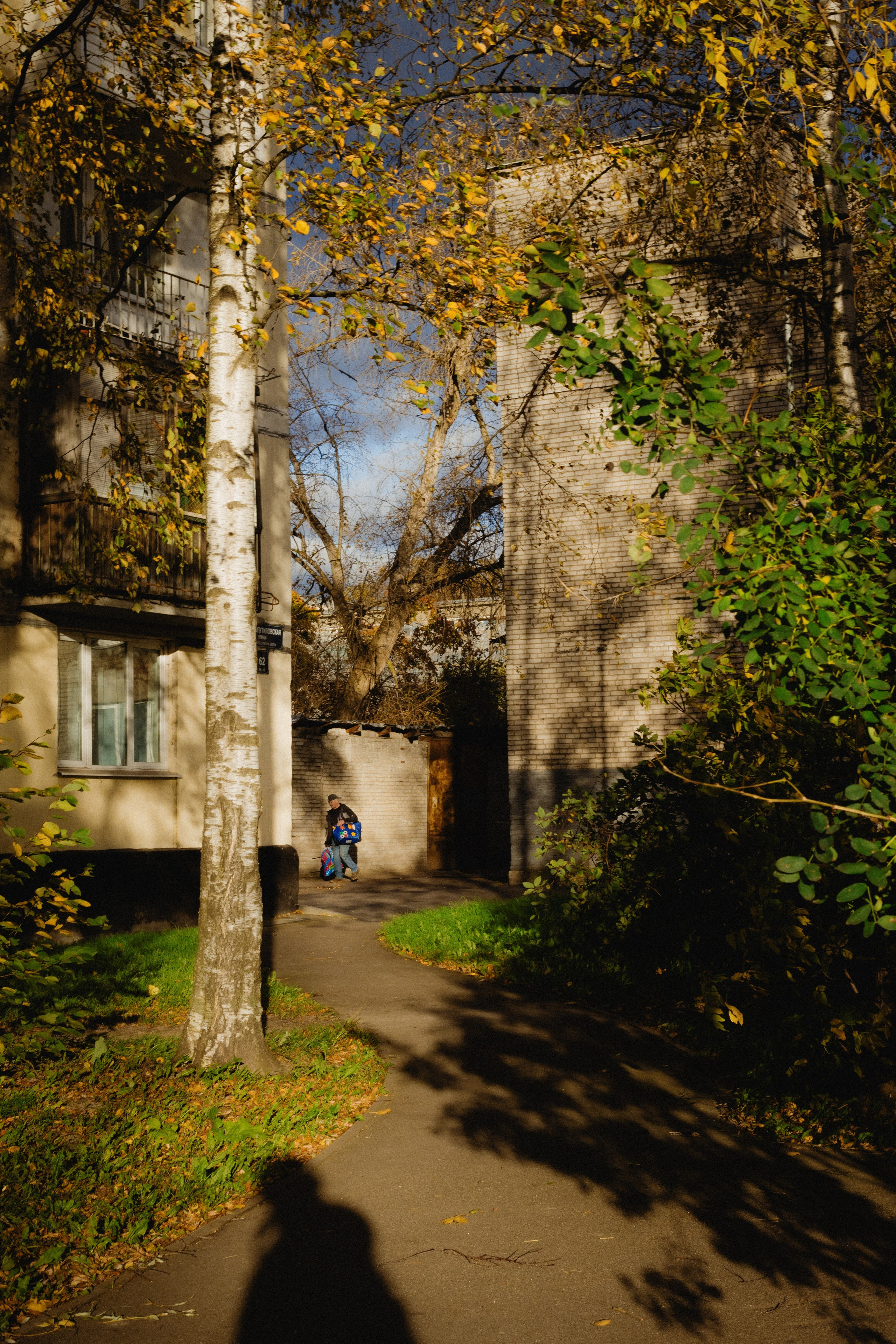 № 44. WAYHAY — Портретный фотограф в Санкт-Петербурге