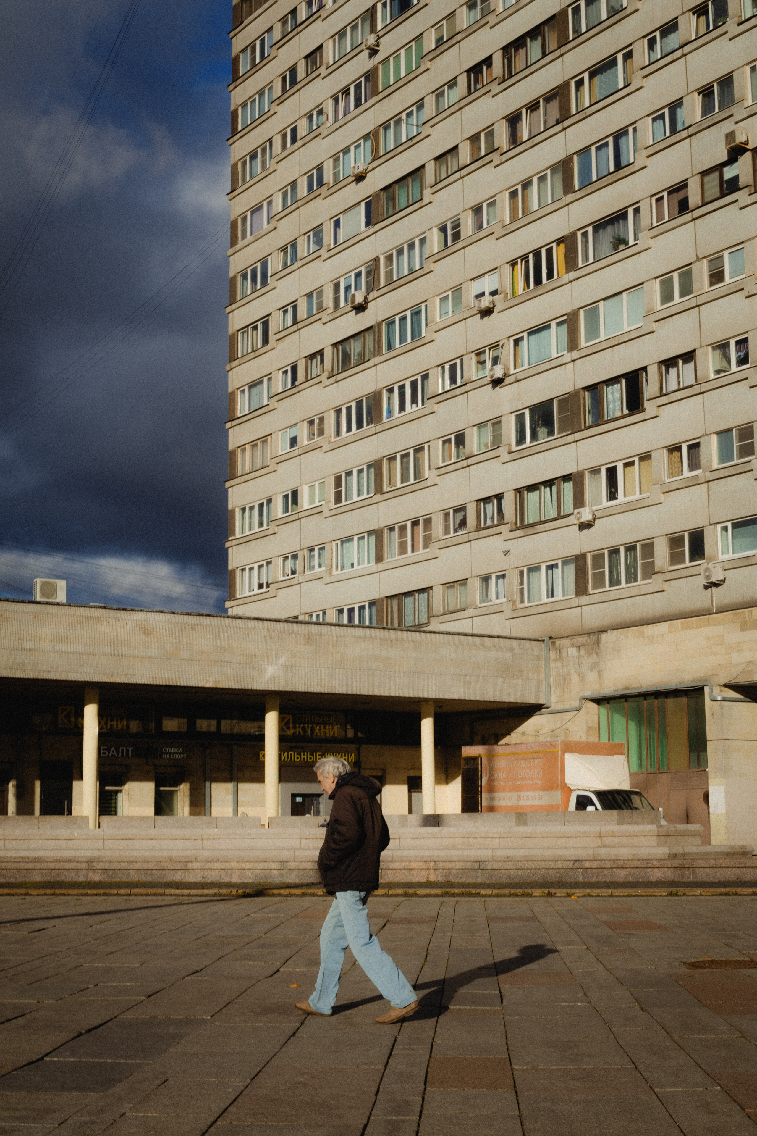 № 44. WAYHAY — Портретный фотограф в Санкт-Петербурге