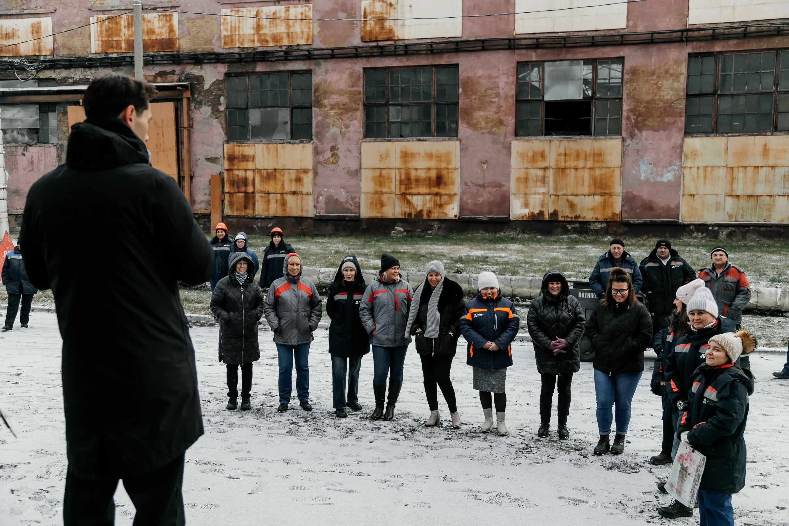 EI6. Фотограф Иван Гуляев