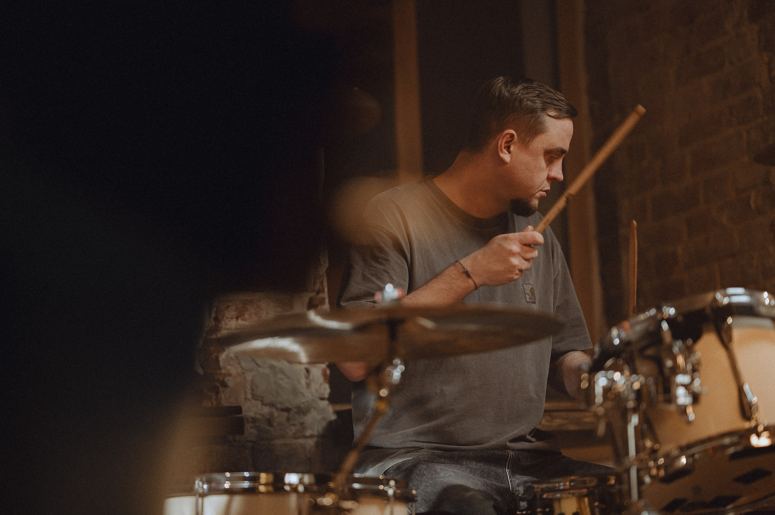 Staged. Репортажный фотограф Дмитрий Ишутинов