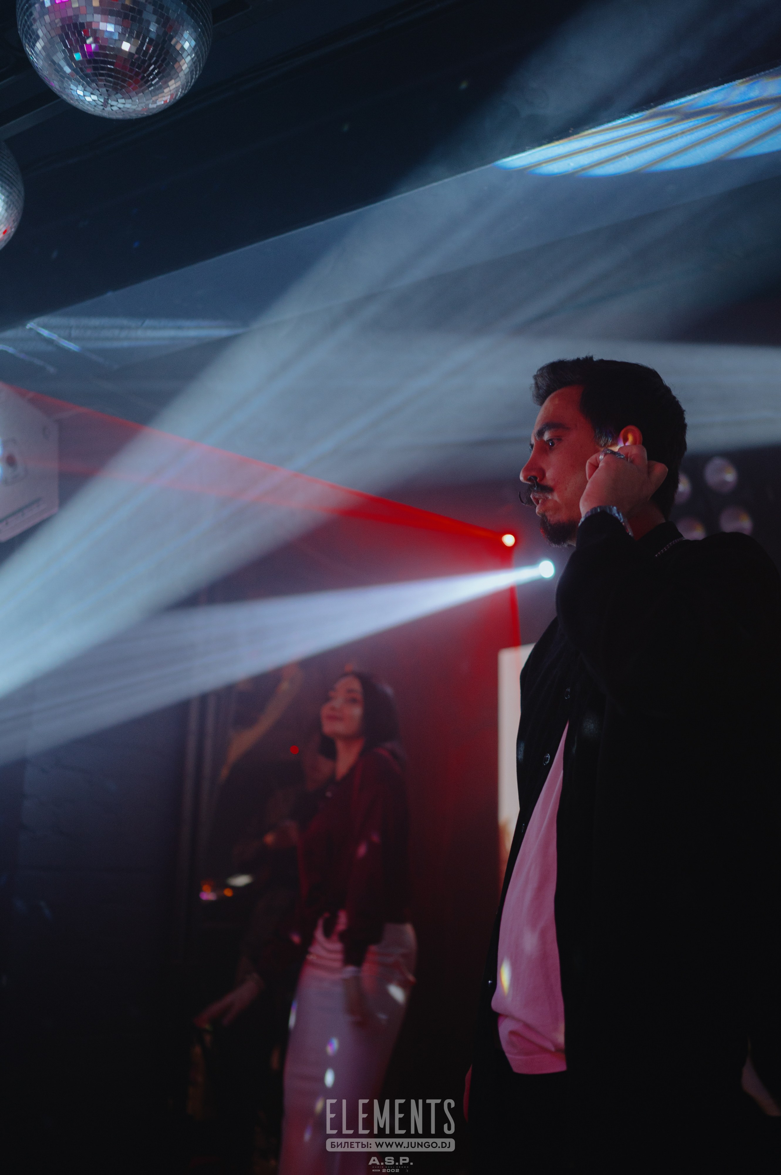 Джанго Освобожденный. Контент фотограф Илья Урс