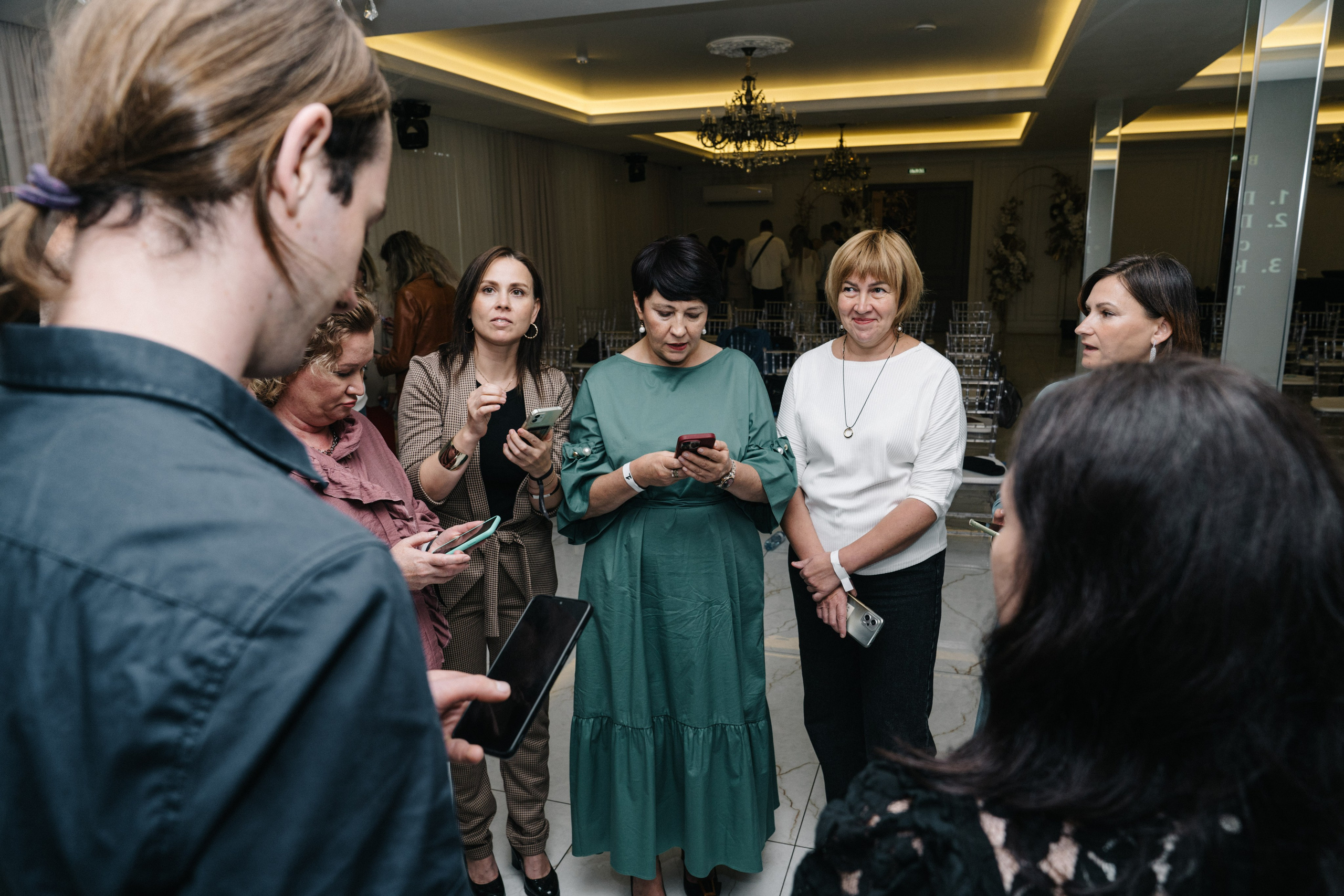 UDS. Время действовать. Свадебный и Мужской фотограф