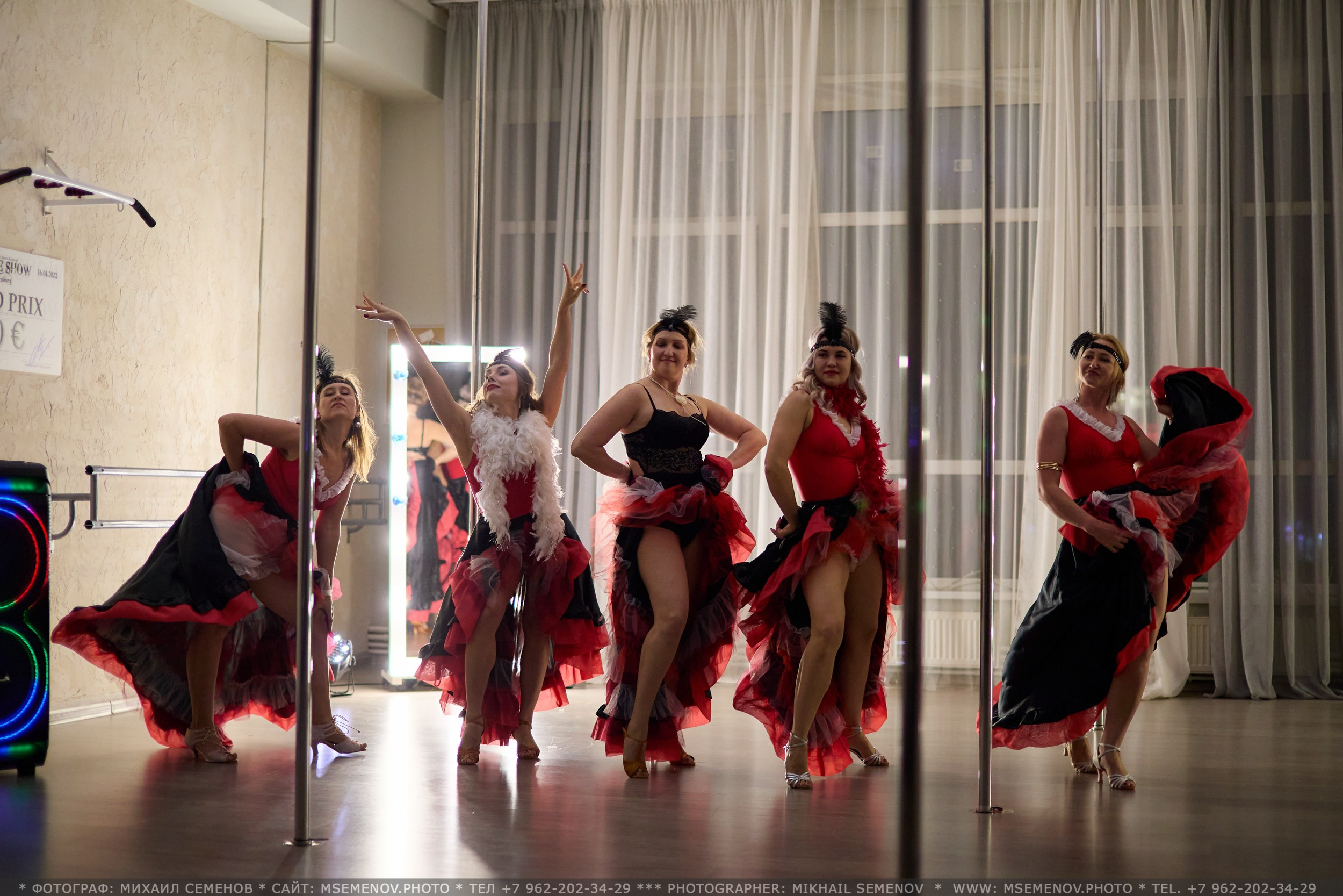 «ГРАЦИЯ» корпоратив. Фотограф, фотопроекты Михаила Семенова в Ярославле. Фотошкола