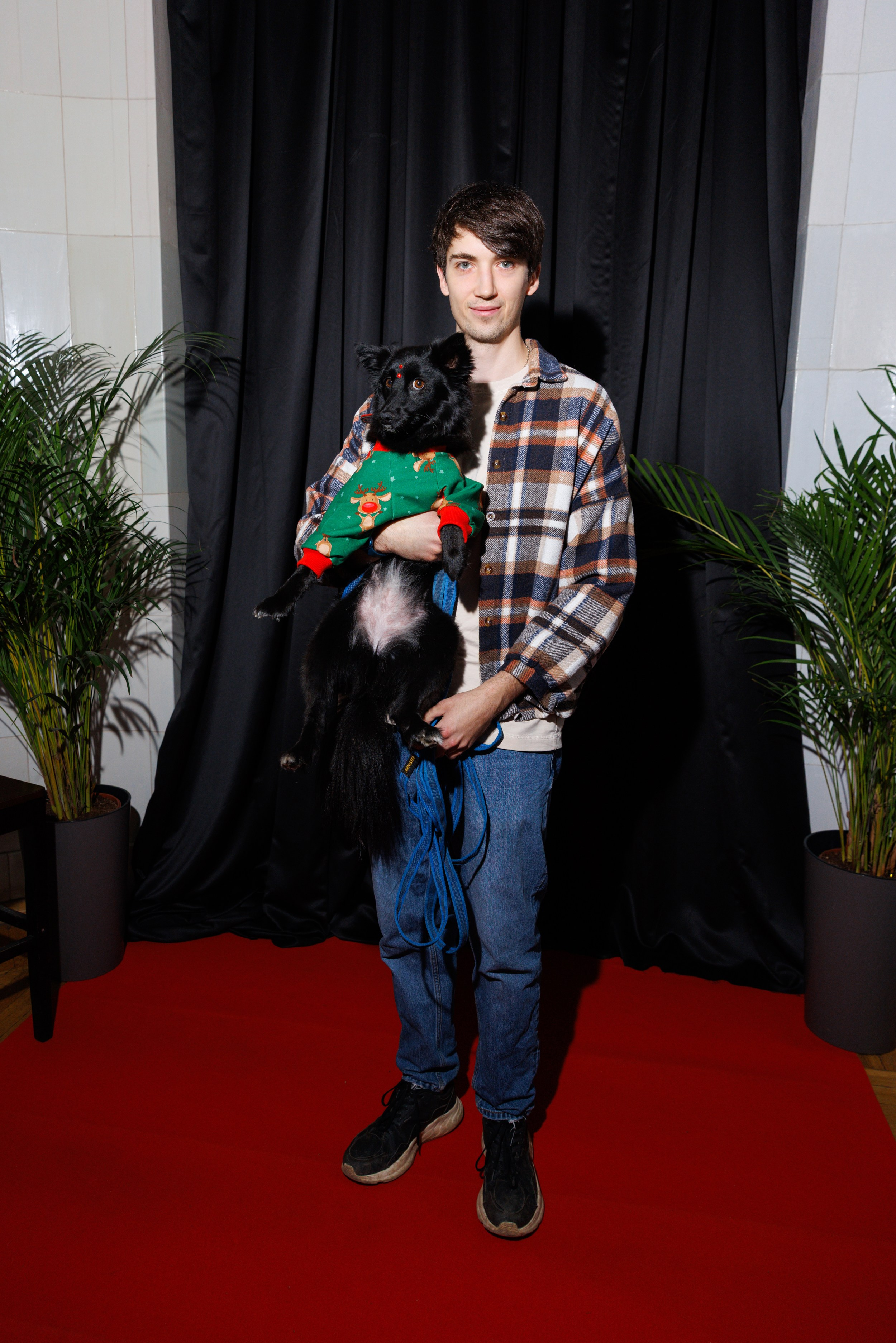 Светская хвостатая хроника. Аксана Лисовская фотограф в Москве. Фотографии с характером