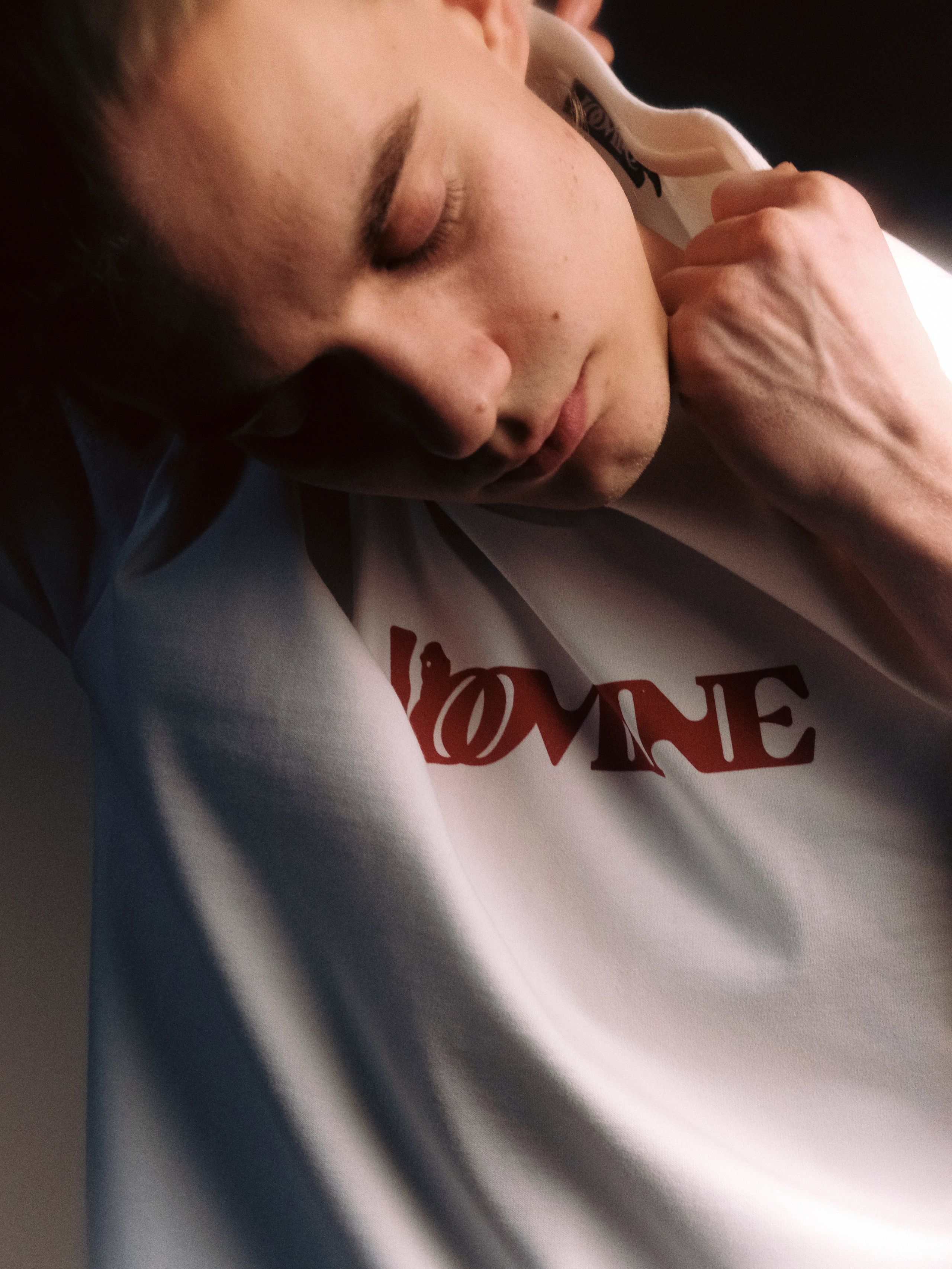 Loomine merch. Photographer Mary Sergo