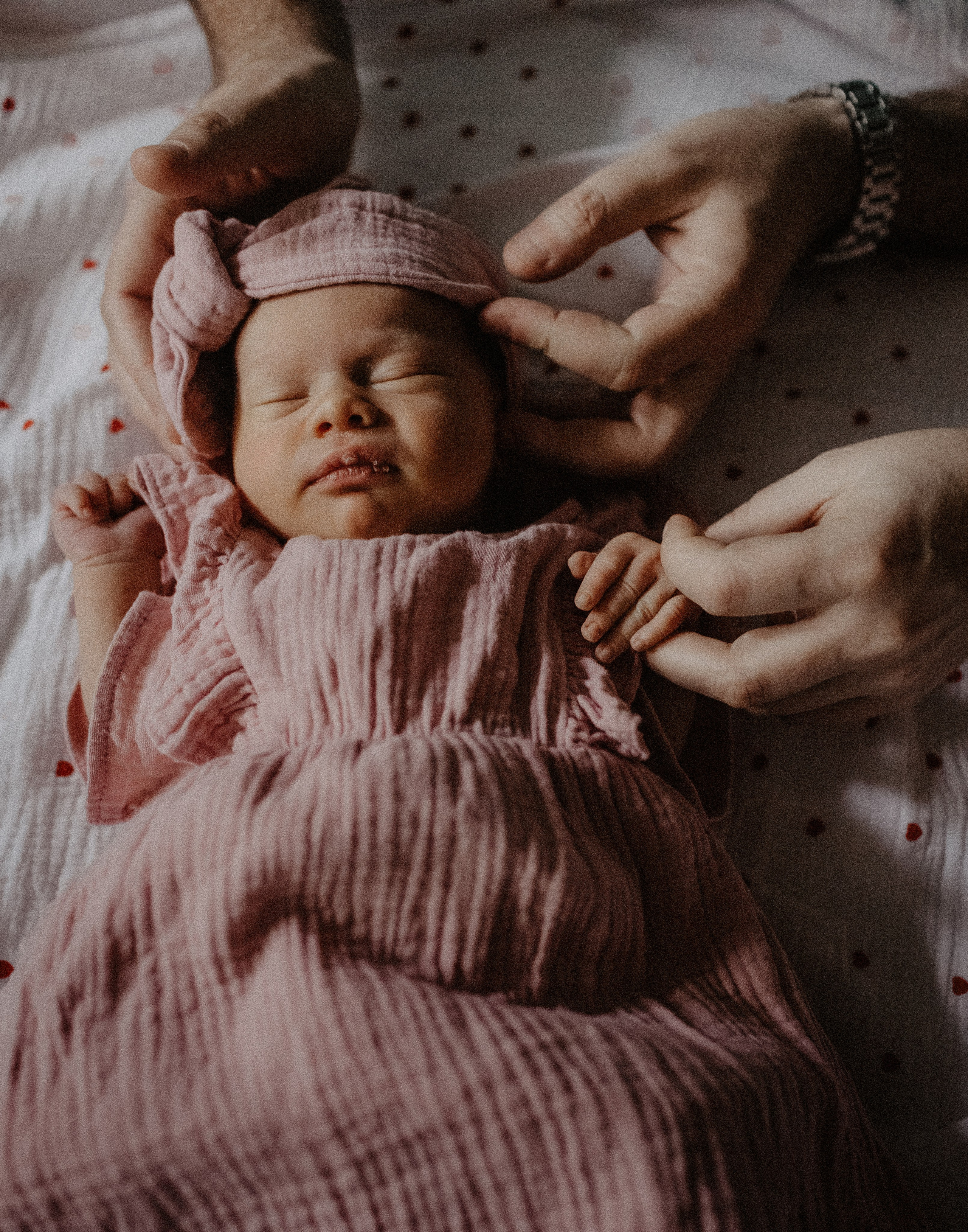 Мирослава. Семейный домашний фотограф Москва Зеленоград Настя Маркова