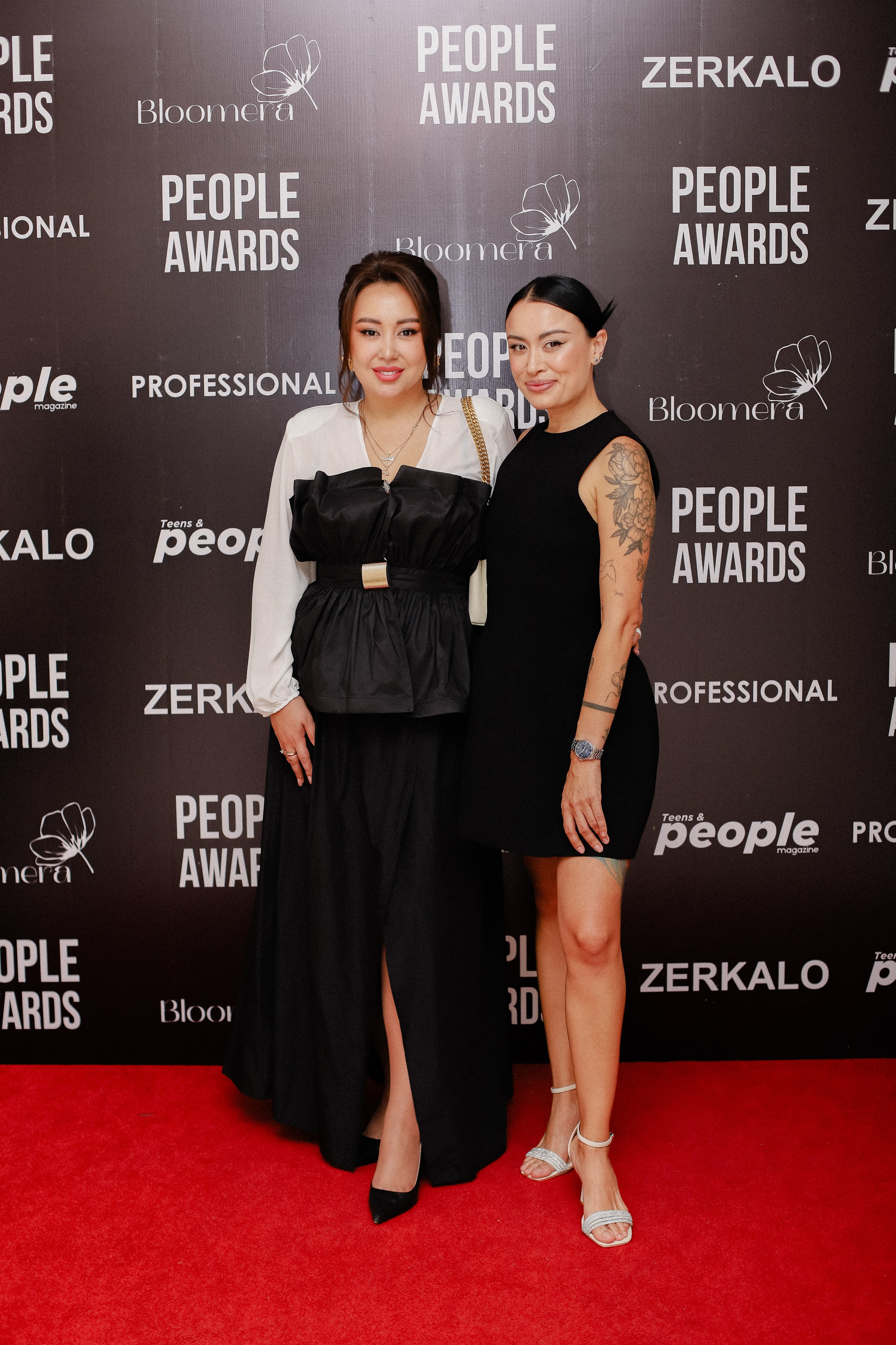 26.06 | PEOPLE Awards. Фотограф в Алматы и Москве Даша Пушкина