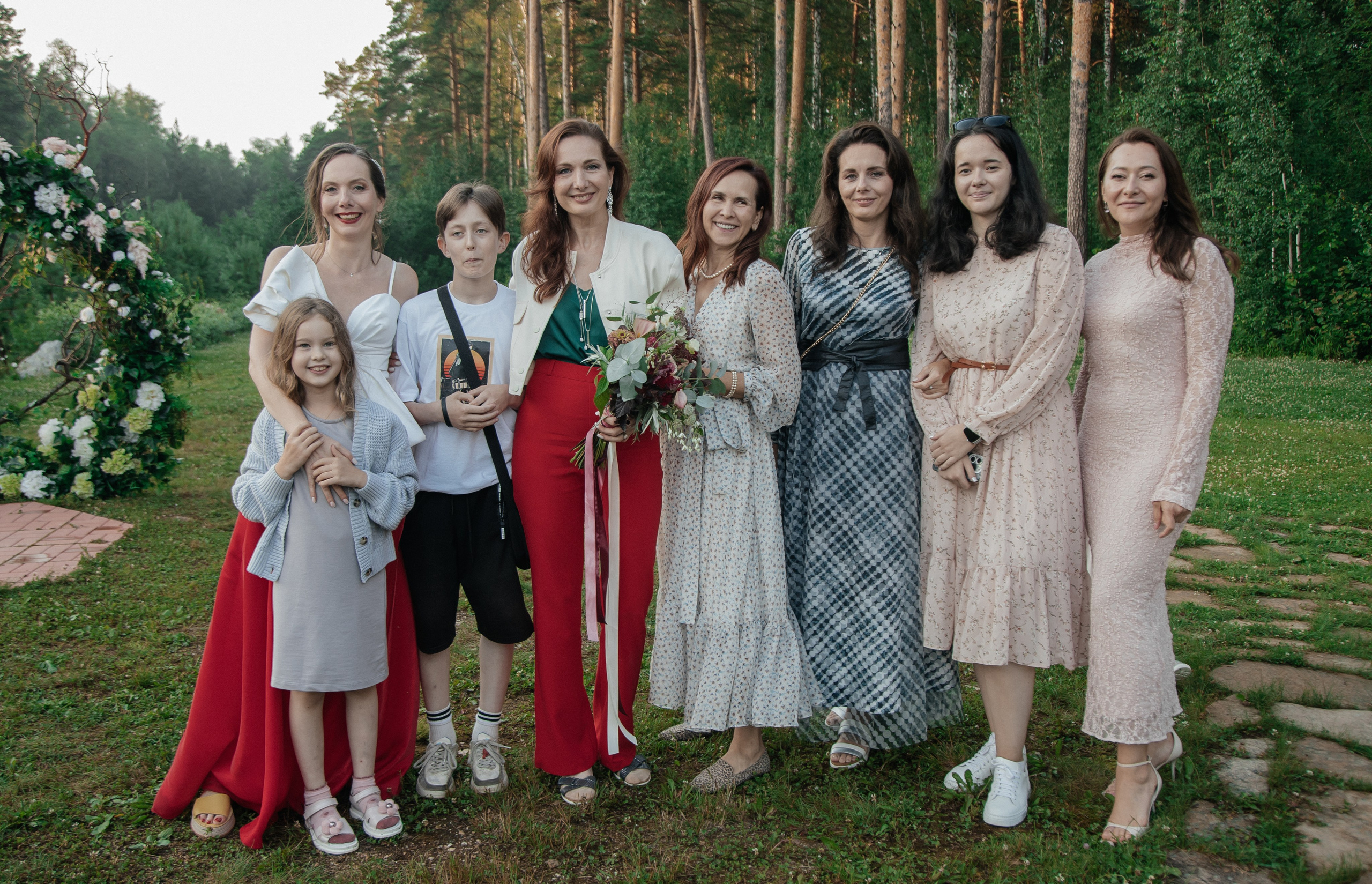 Ираклий и Татьяна. Свадебный и семейный фотограф Ибрагимова Мария из Екатеринбурга