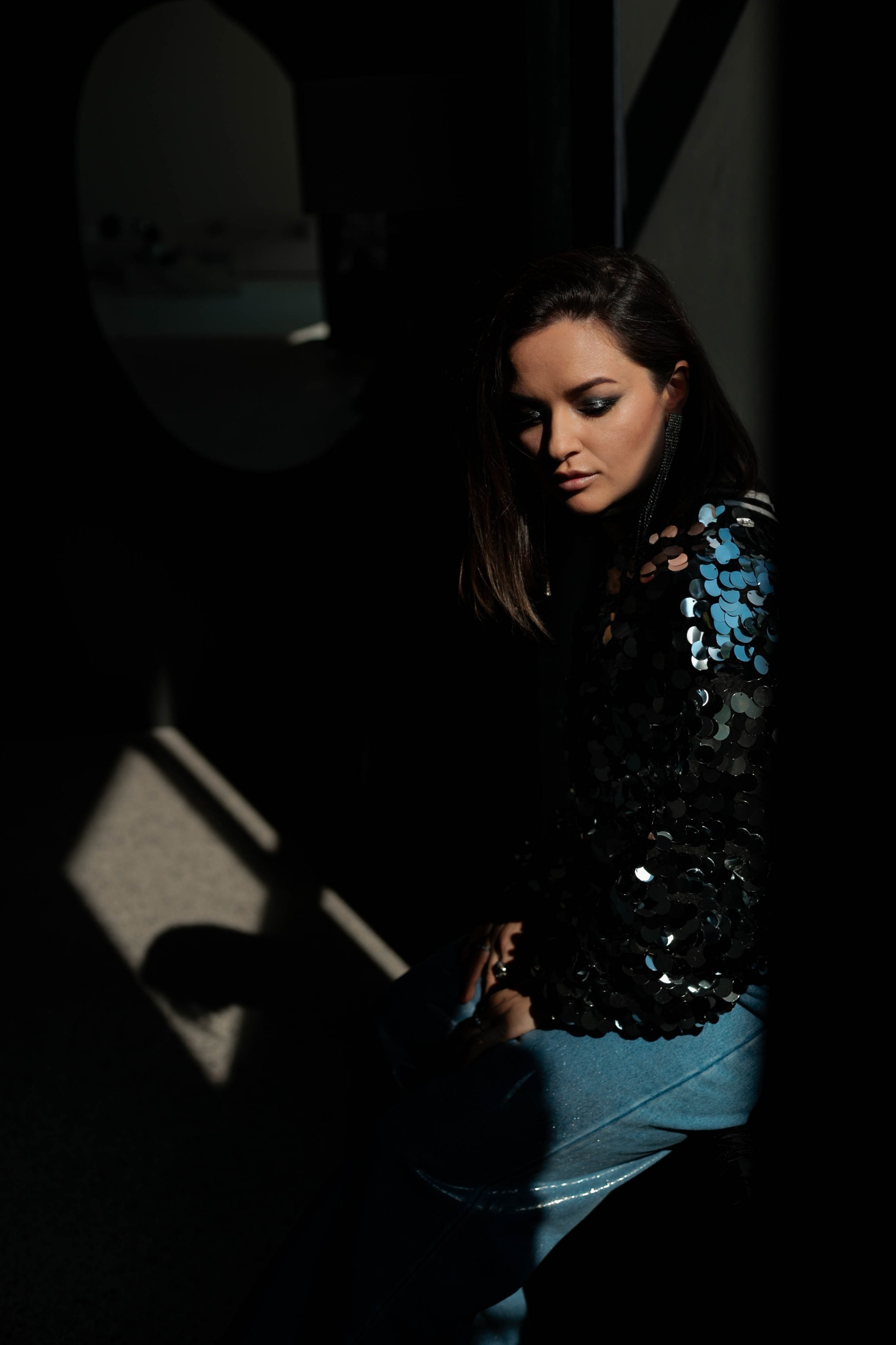 Мне 33. Фотограф Неверова Катерина