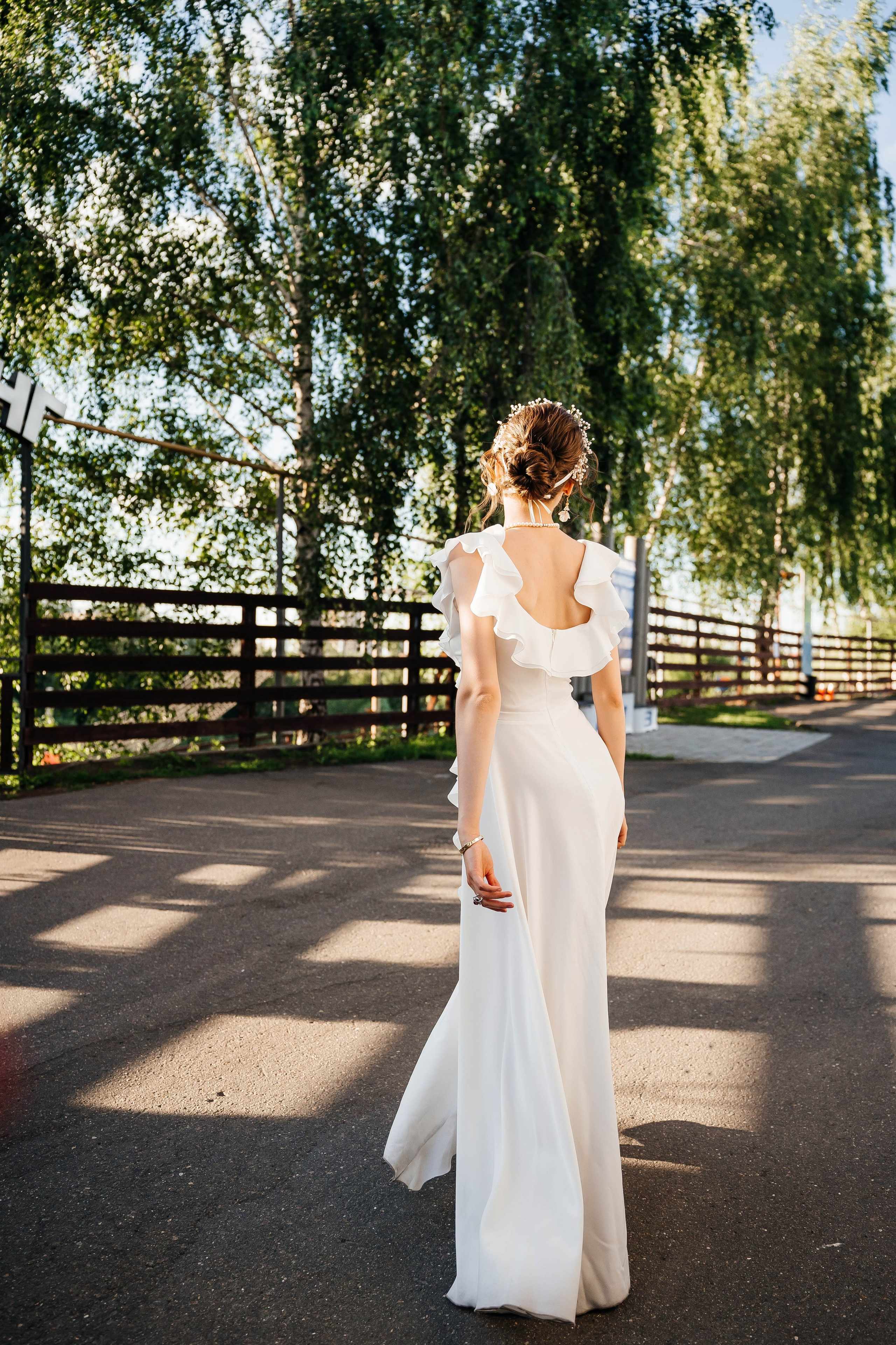 Майкл & Лиля. Фотограф Абакумова Анастасия