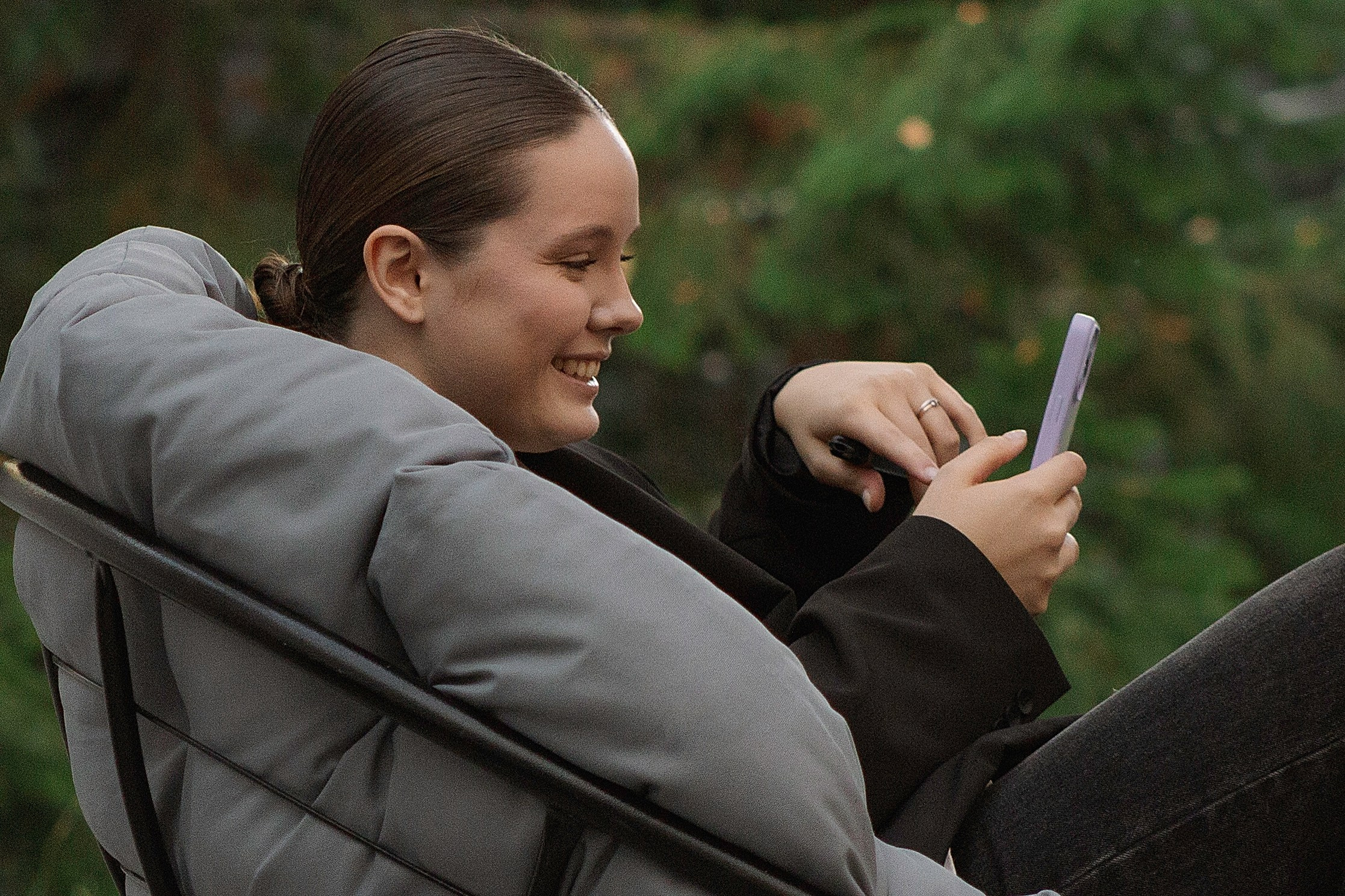 Вечеринка в «Небо»