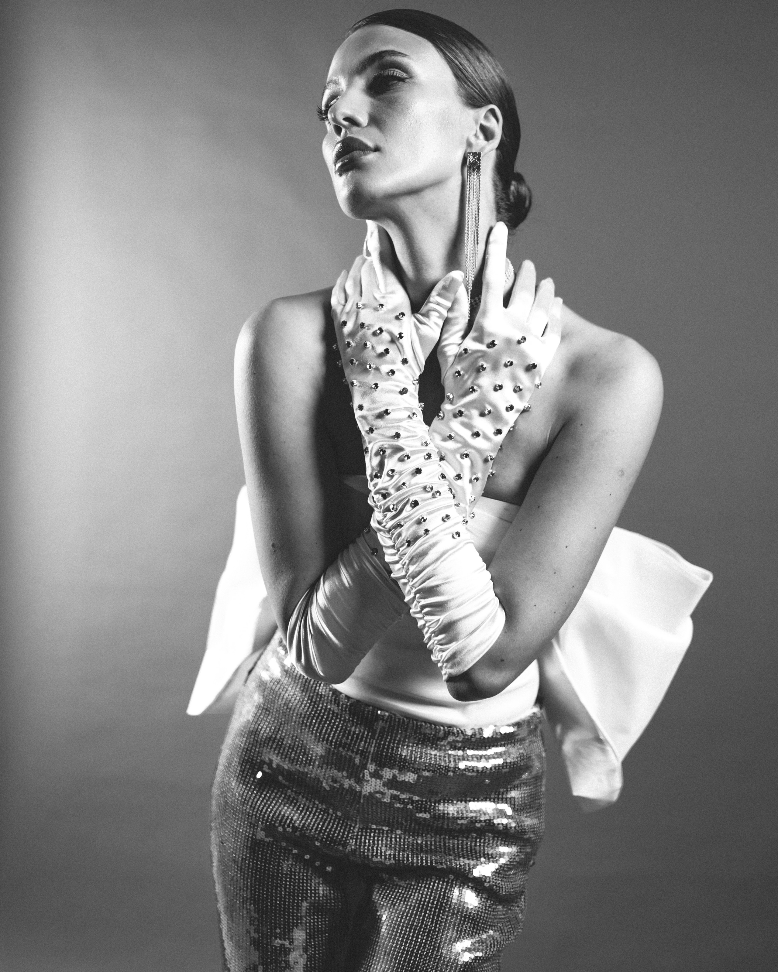 Happy New Year. Фотограф для брендов Елизавета Кондрашова Москва