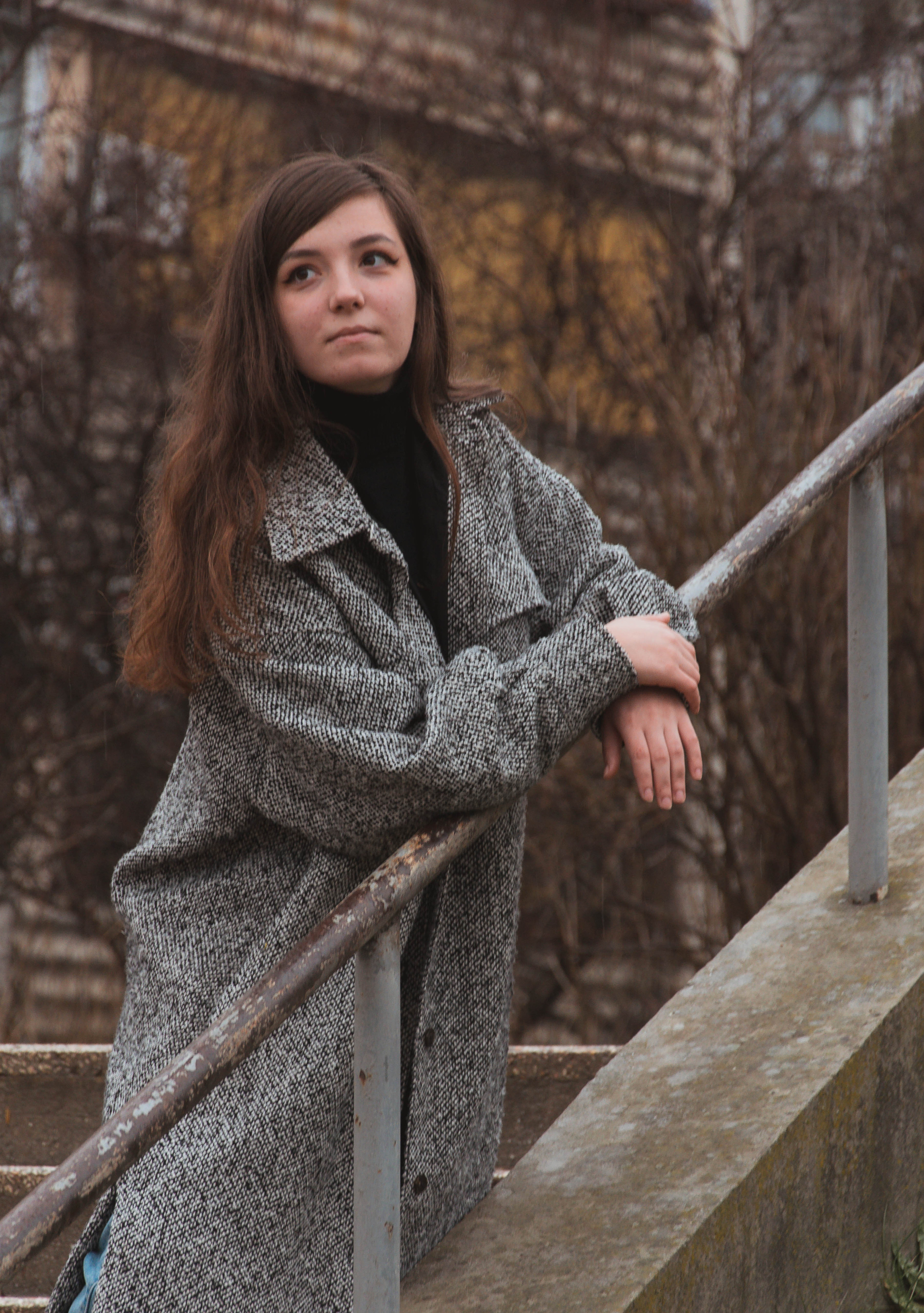 Марина. Фотограф в Севастополе