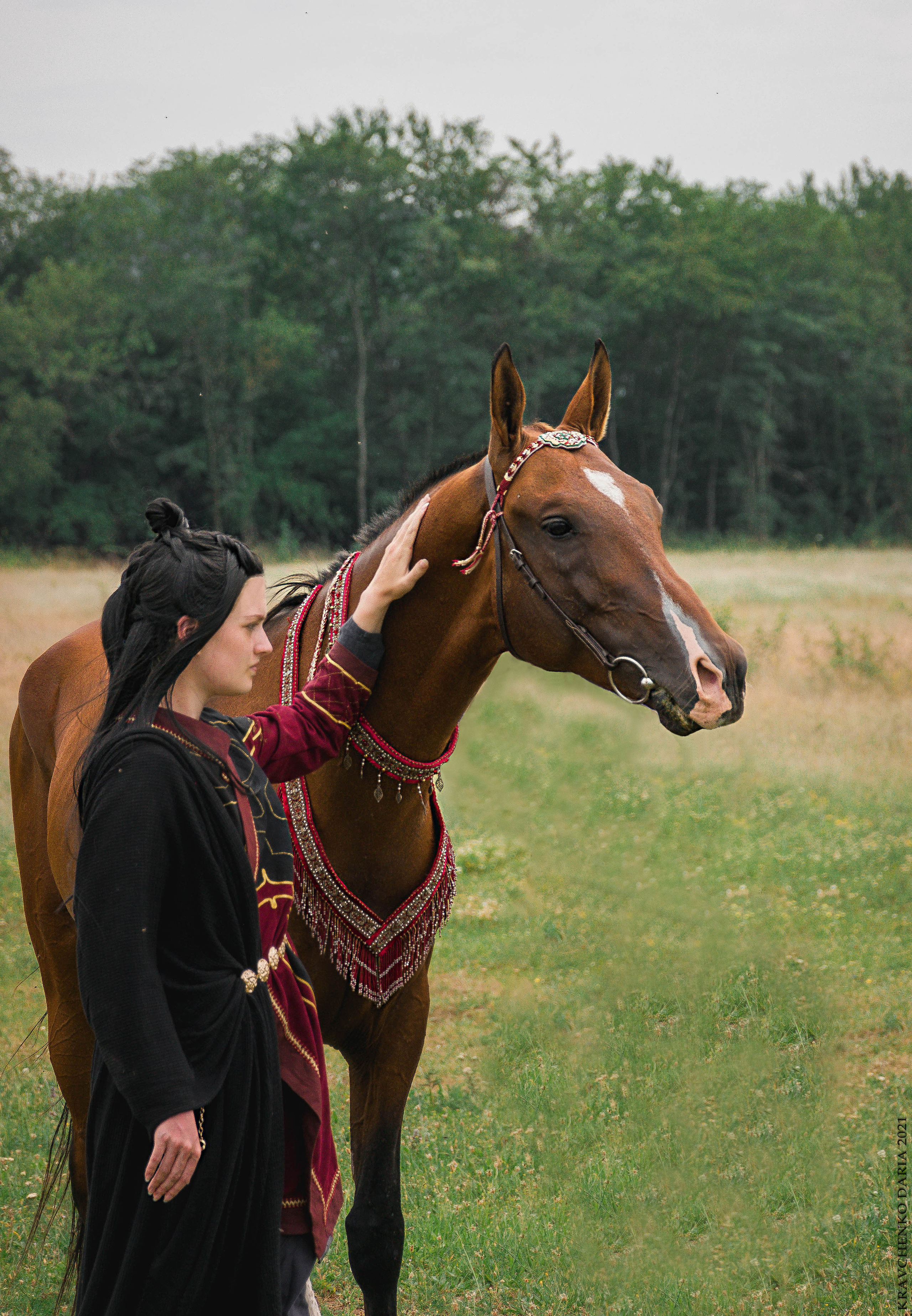 «Золотая орда». Фотограф в Севастополе