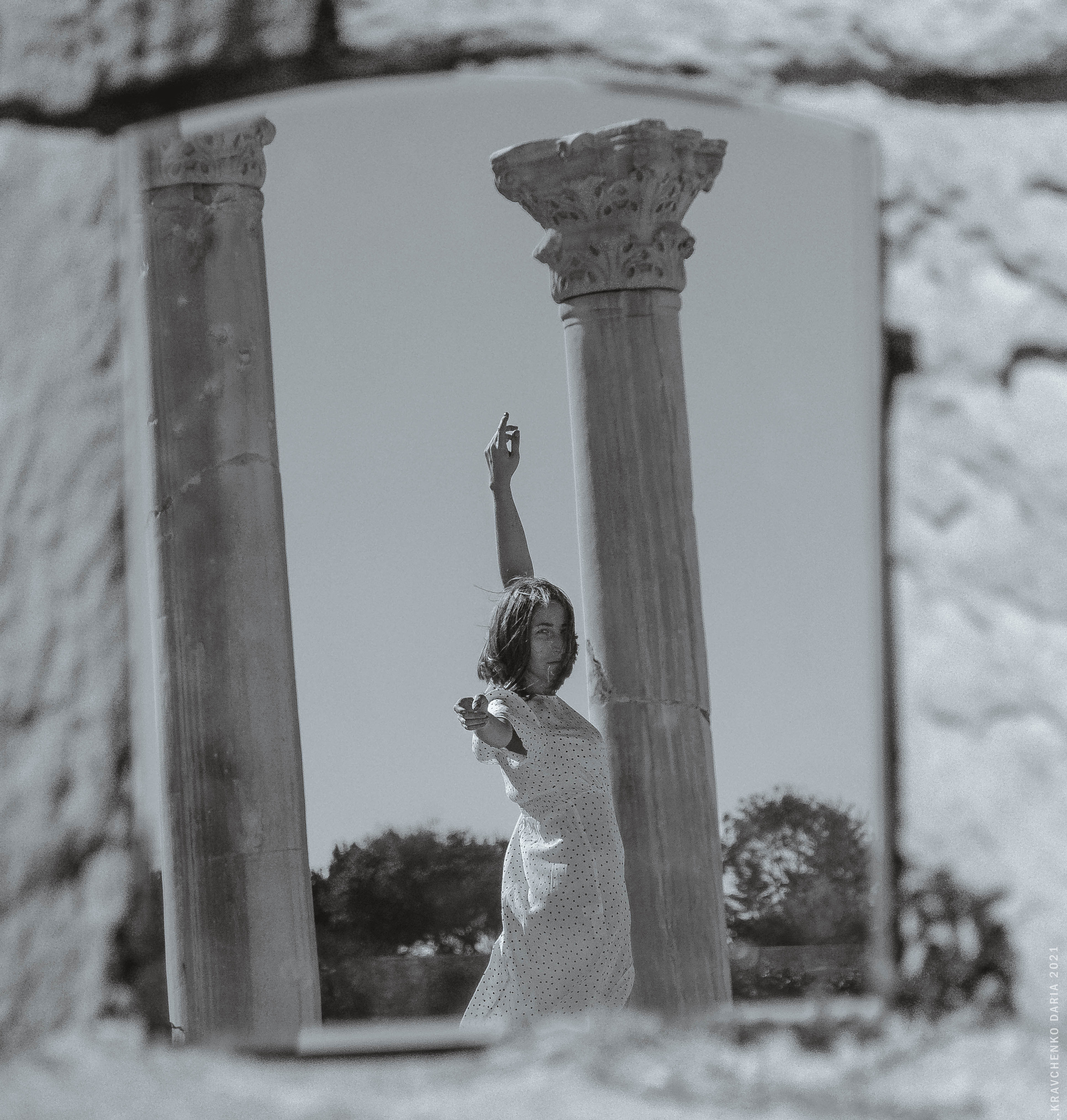 Татьяна. Фотограф в Севастополе