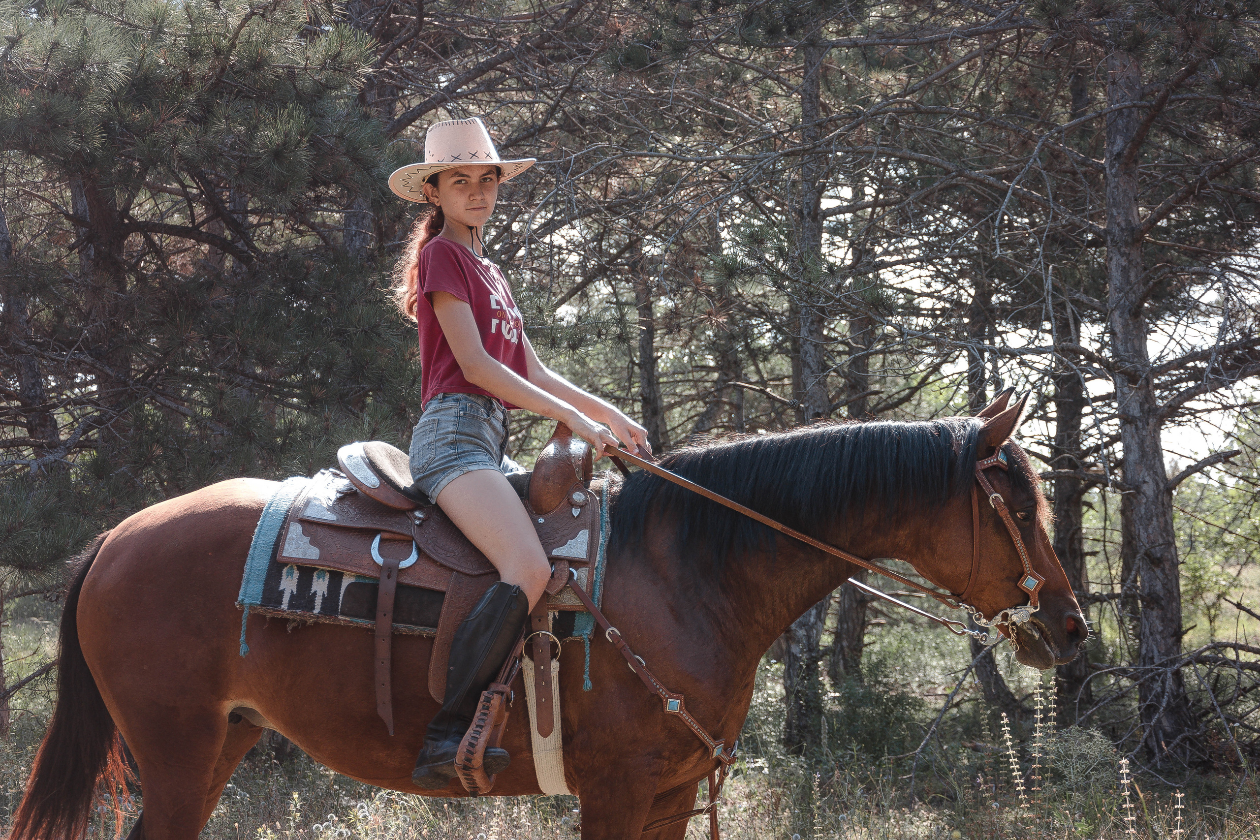 Алена, Ника и Банди. Фотограф в Севастополе