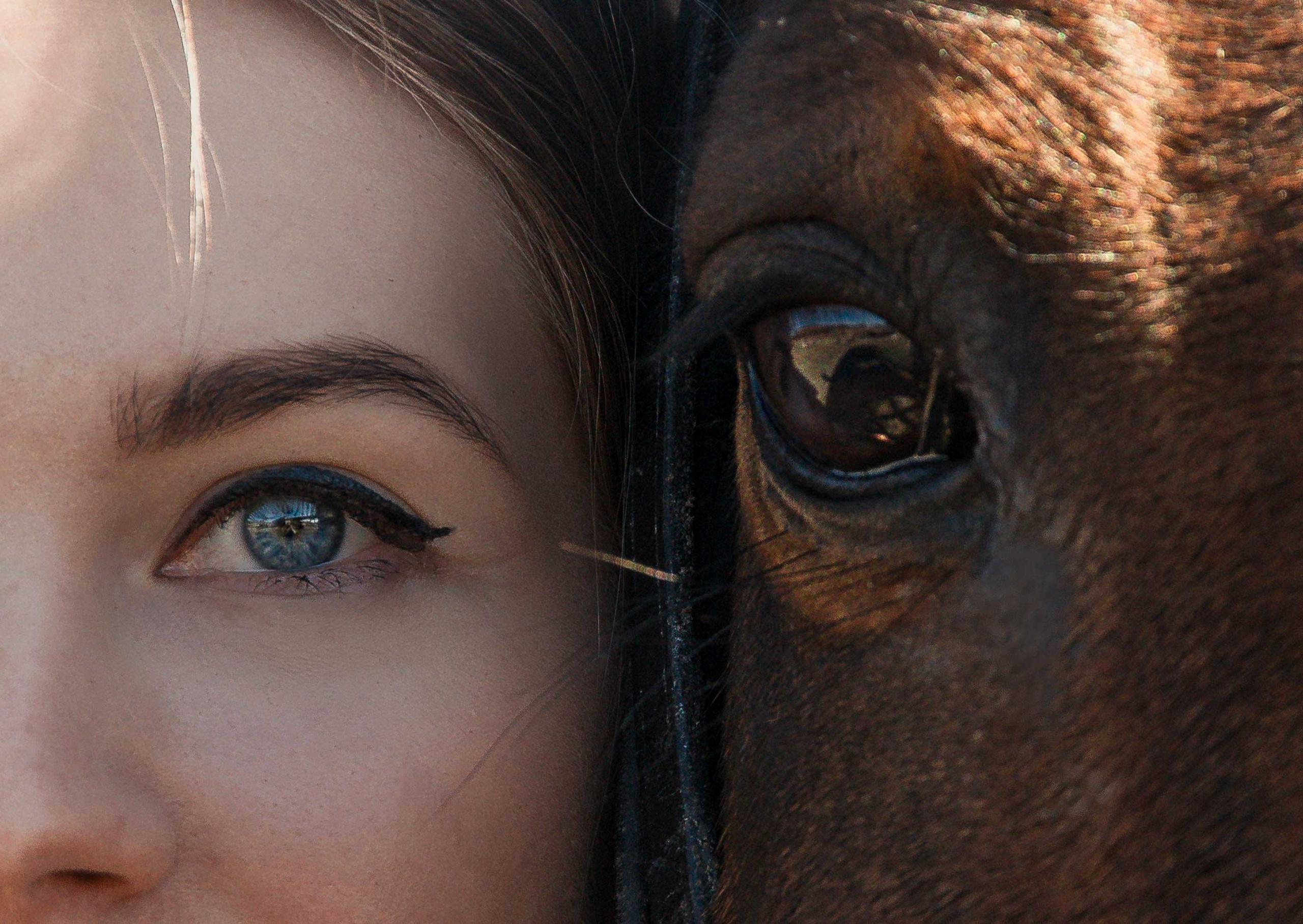 Мария и Роса. Фотограф в Севастополе