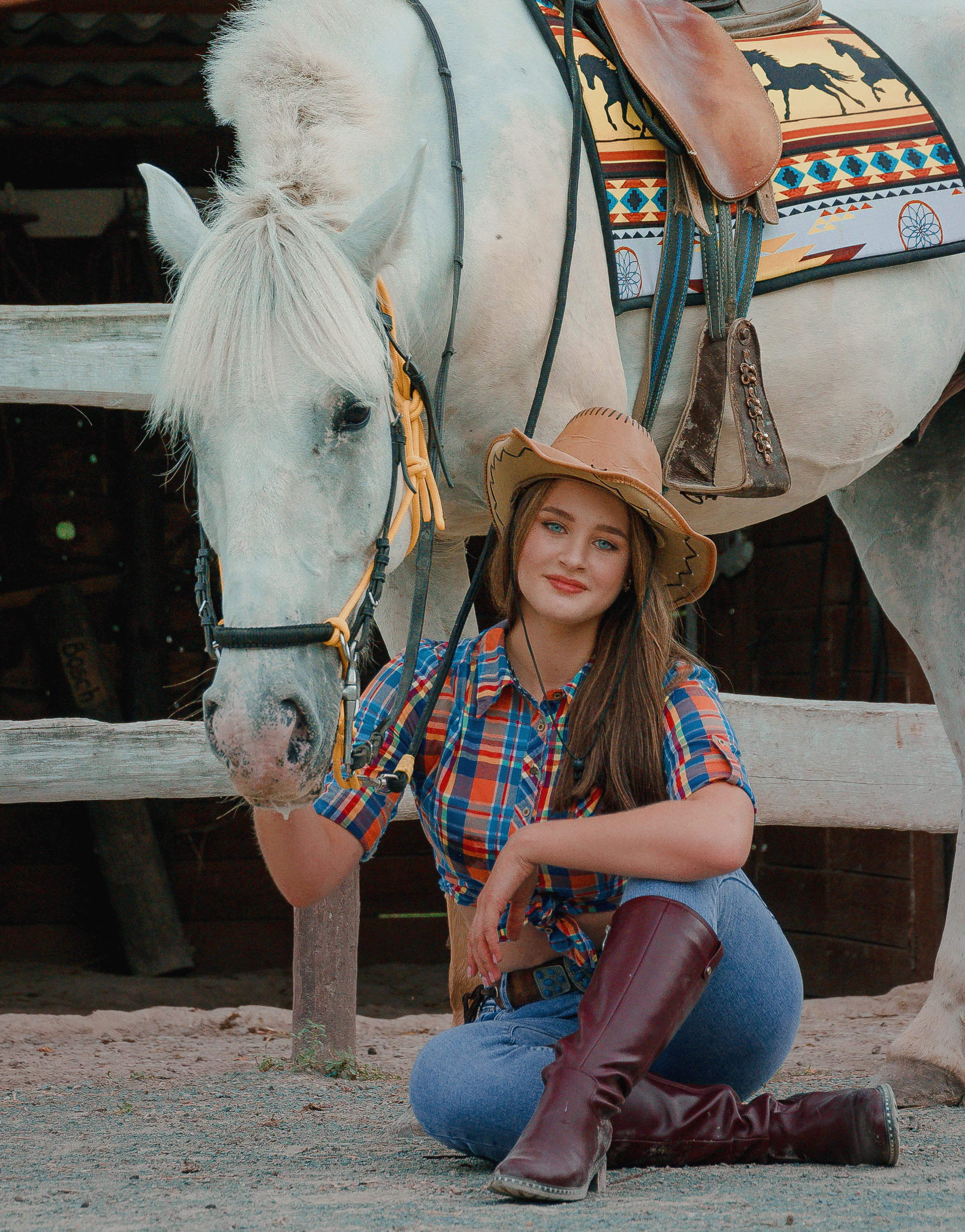 Ульяна и Гром. Фотограф в Севастополе