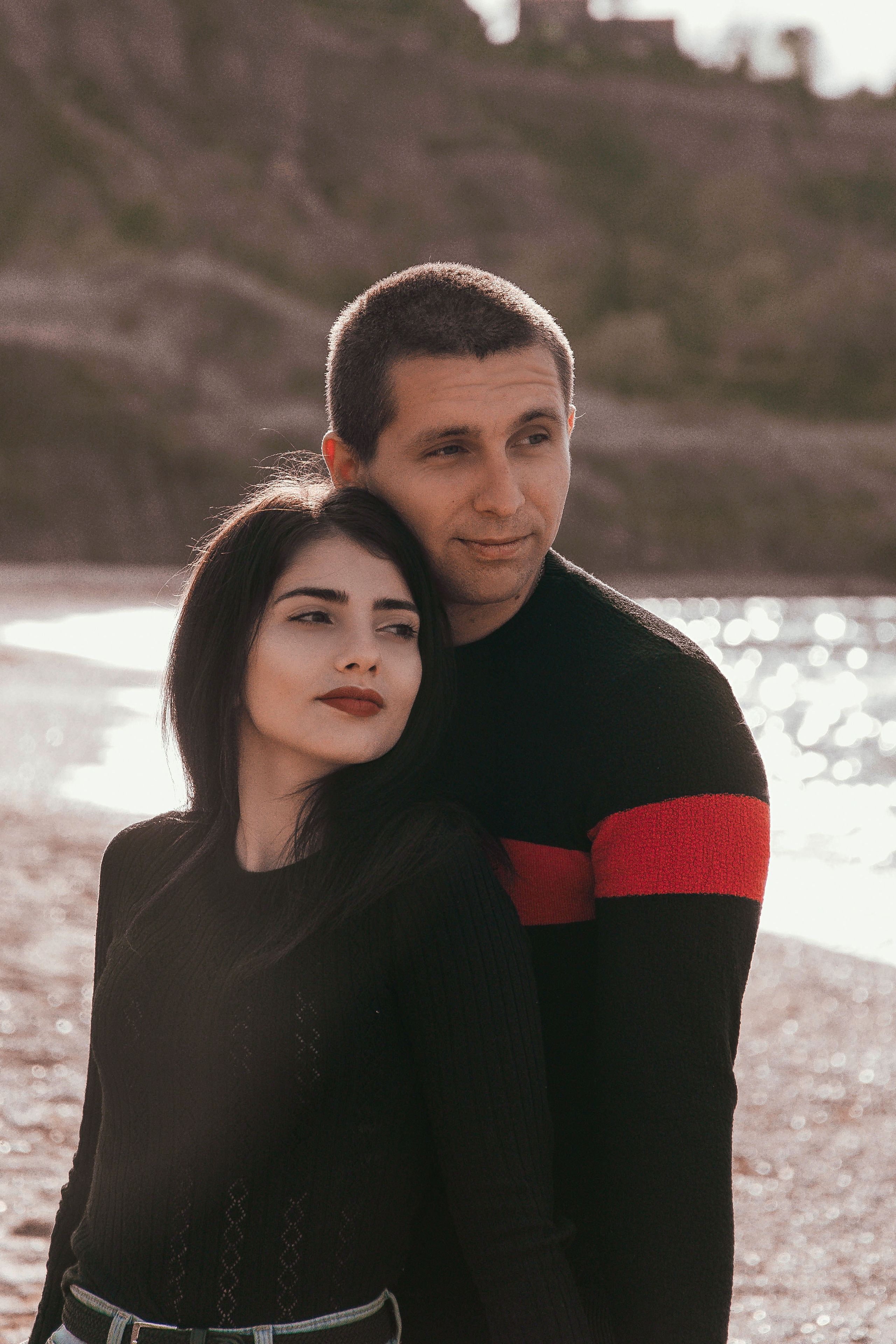 Диана и Виталий. Фотограф в Севастополе