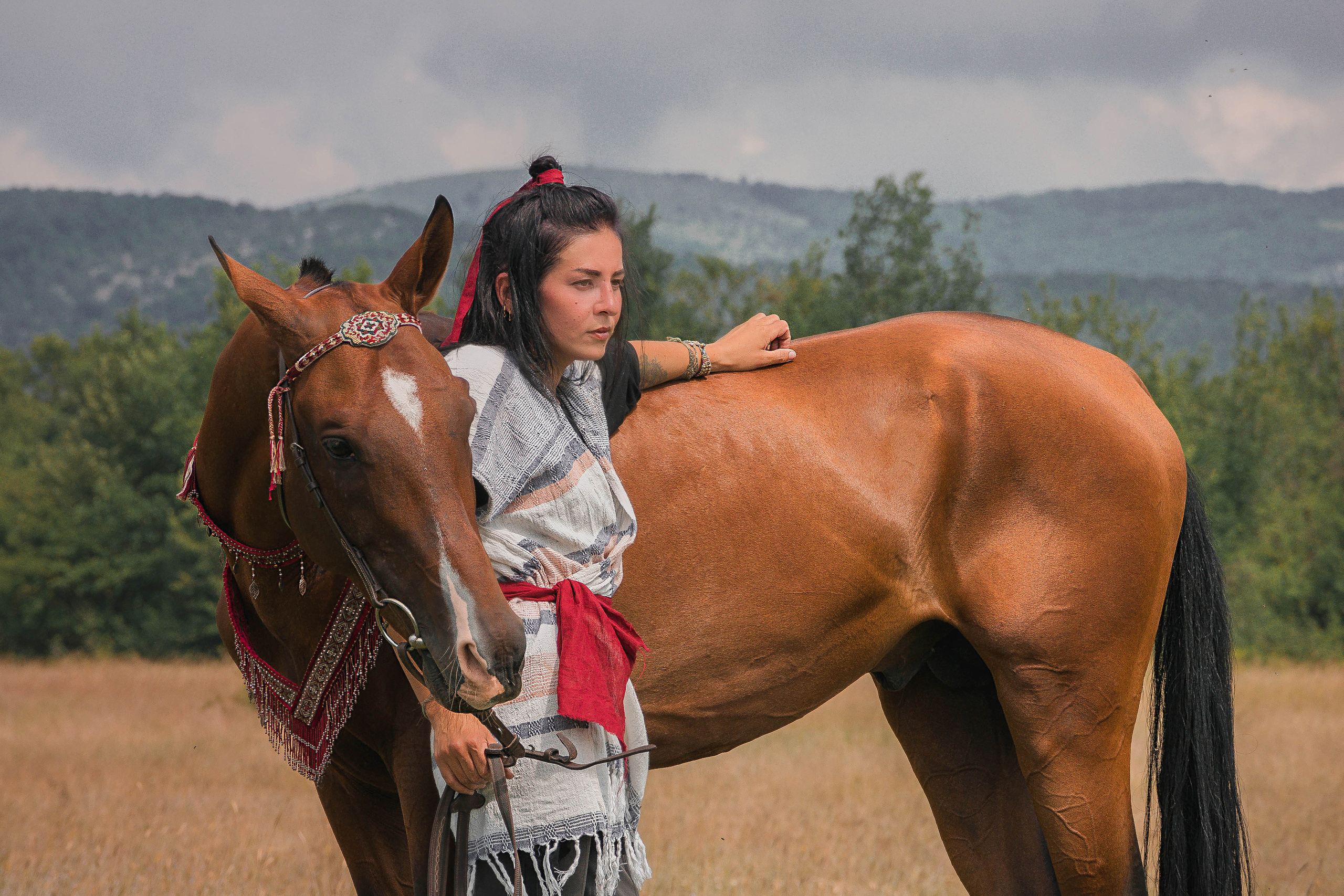 «Золотая орда». Фотограф в Севастополе