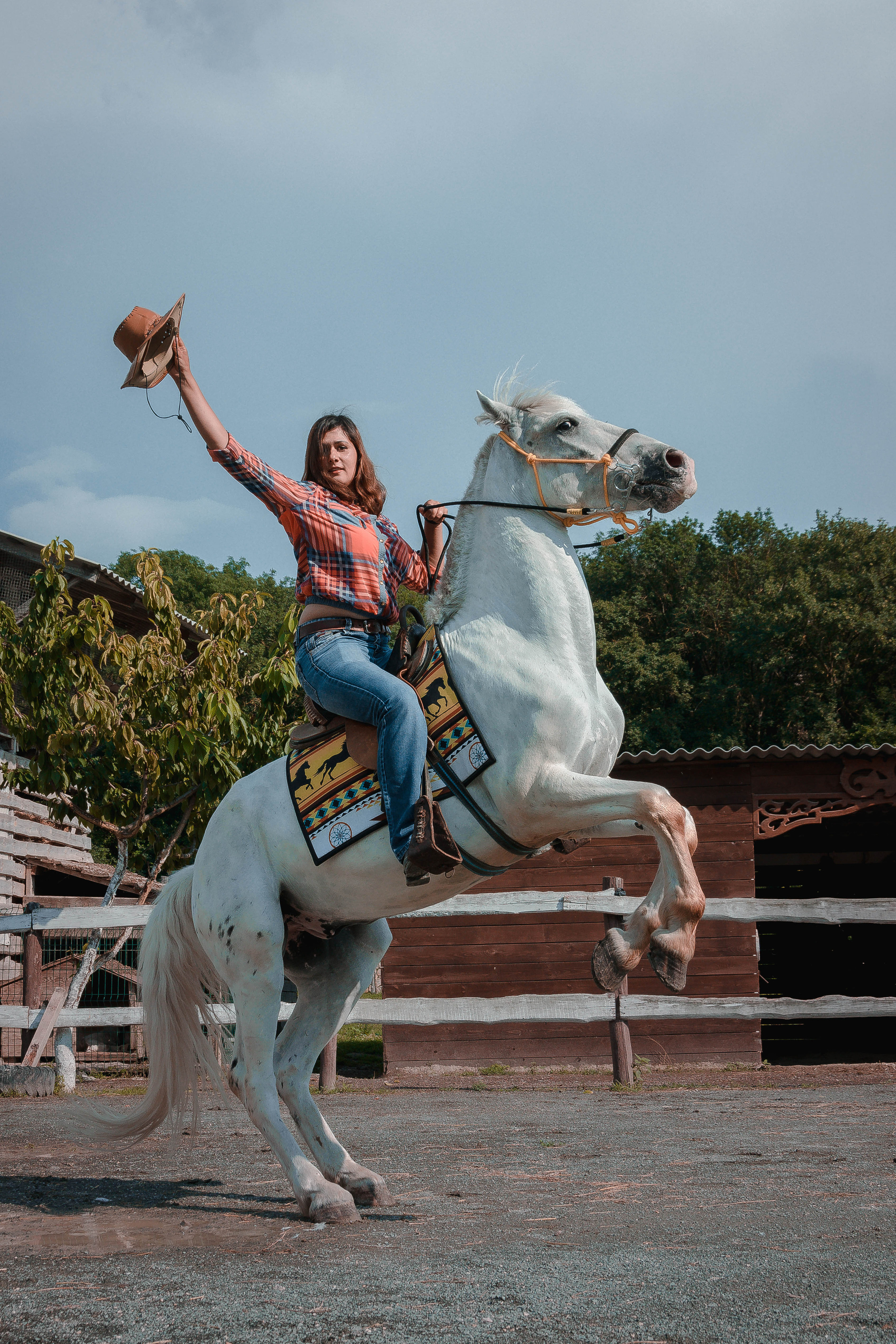 Диана и Гром. Фотограф в Севастополе