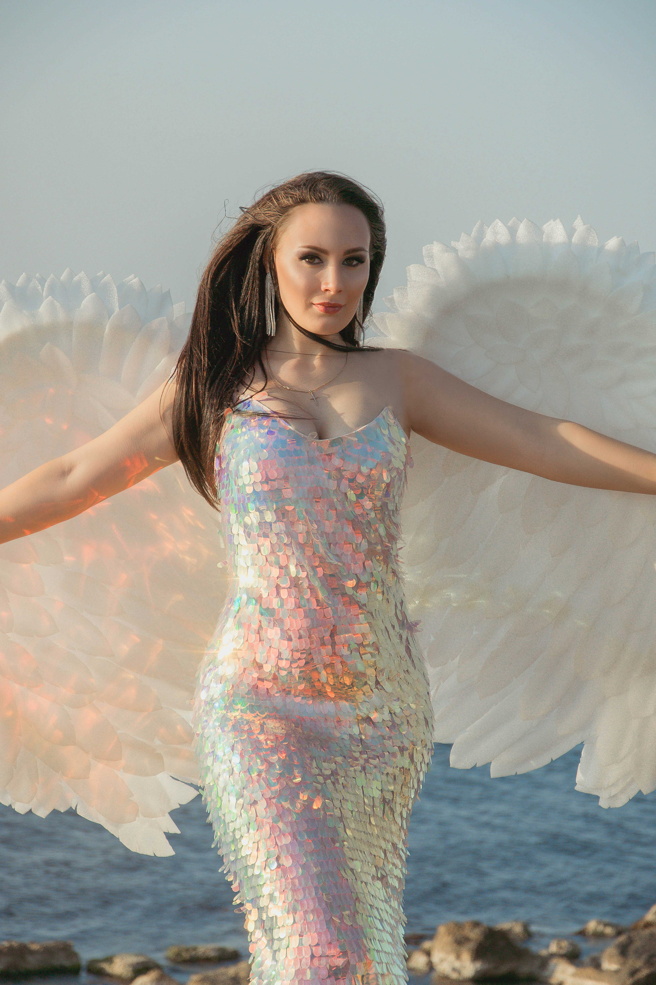 Алина. Фотограф в Севастополе