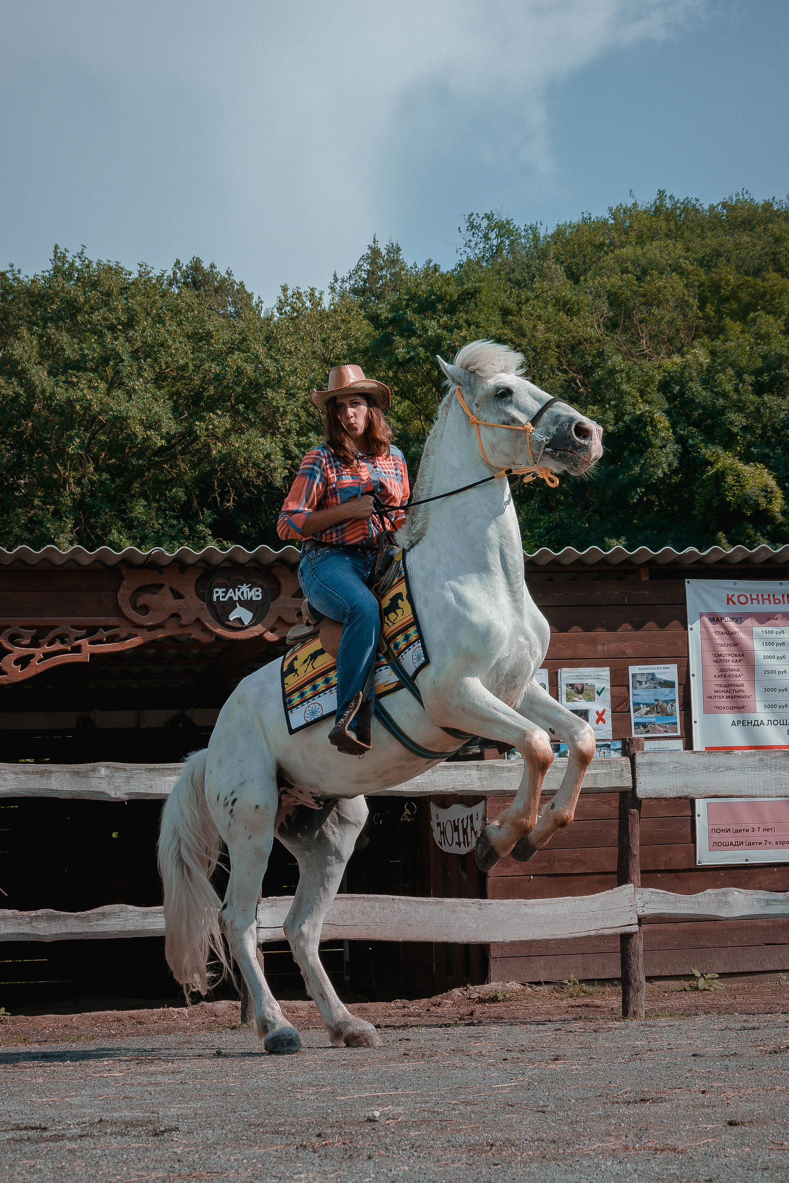 Диана и Гром. Фотограф в Севастополе