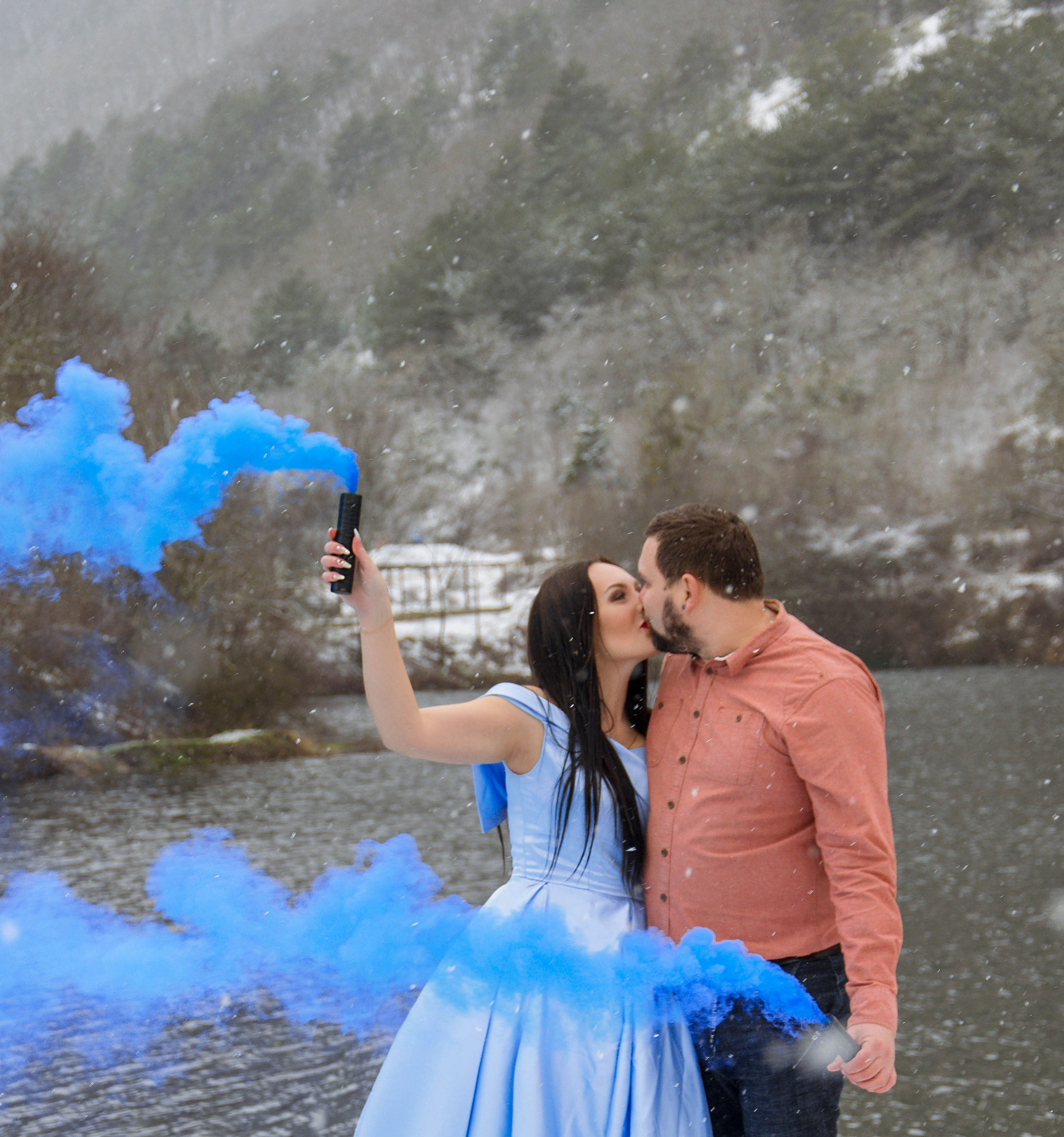 Алина и Артем. Фотограф в Севастополе