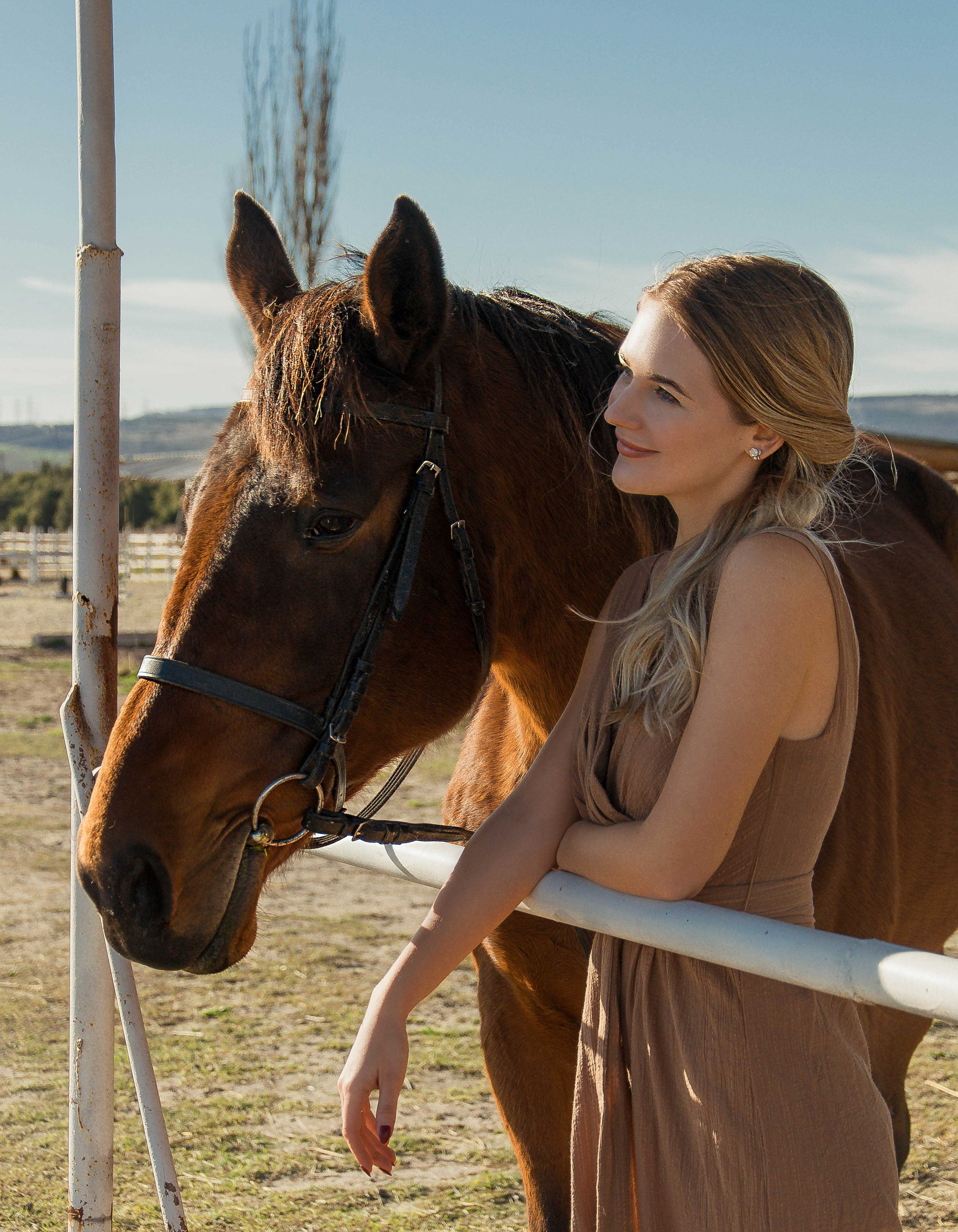 Мария и Роса. Фотограф в Севастополе