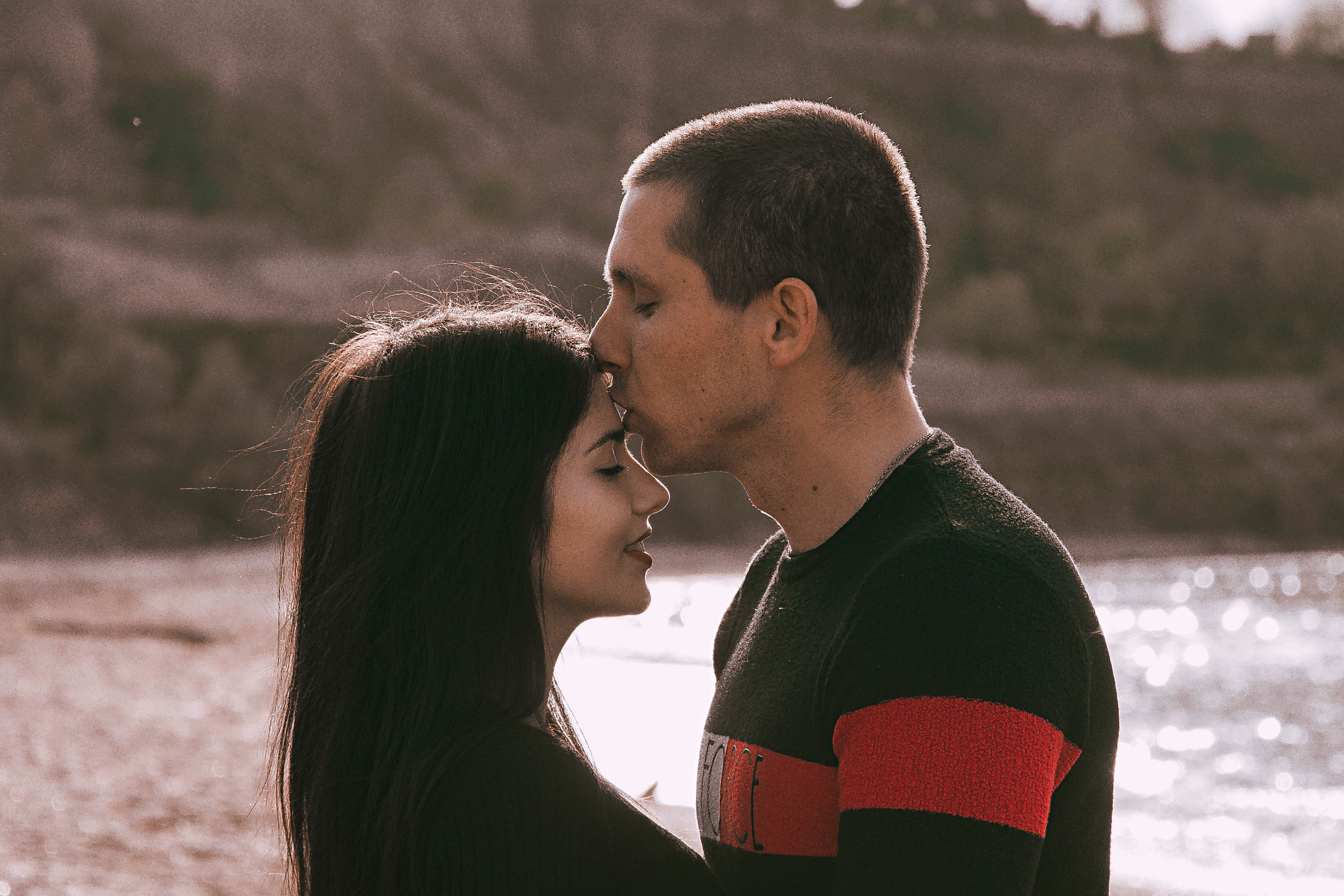 Диана и Виталий. Фотограф в Севастополе