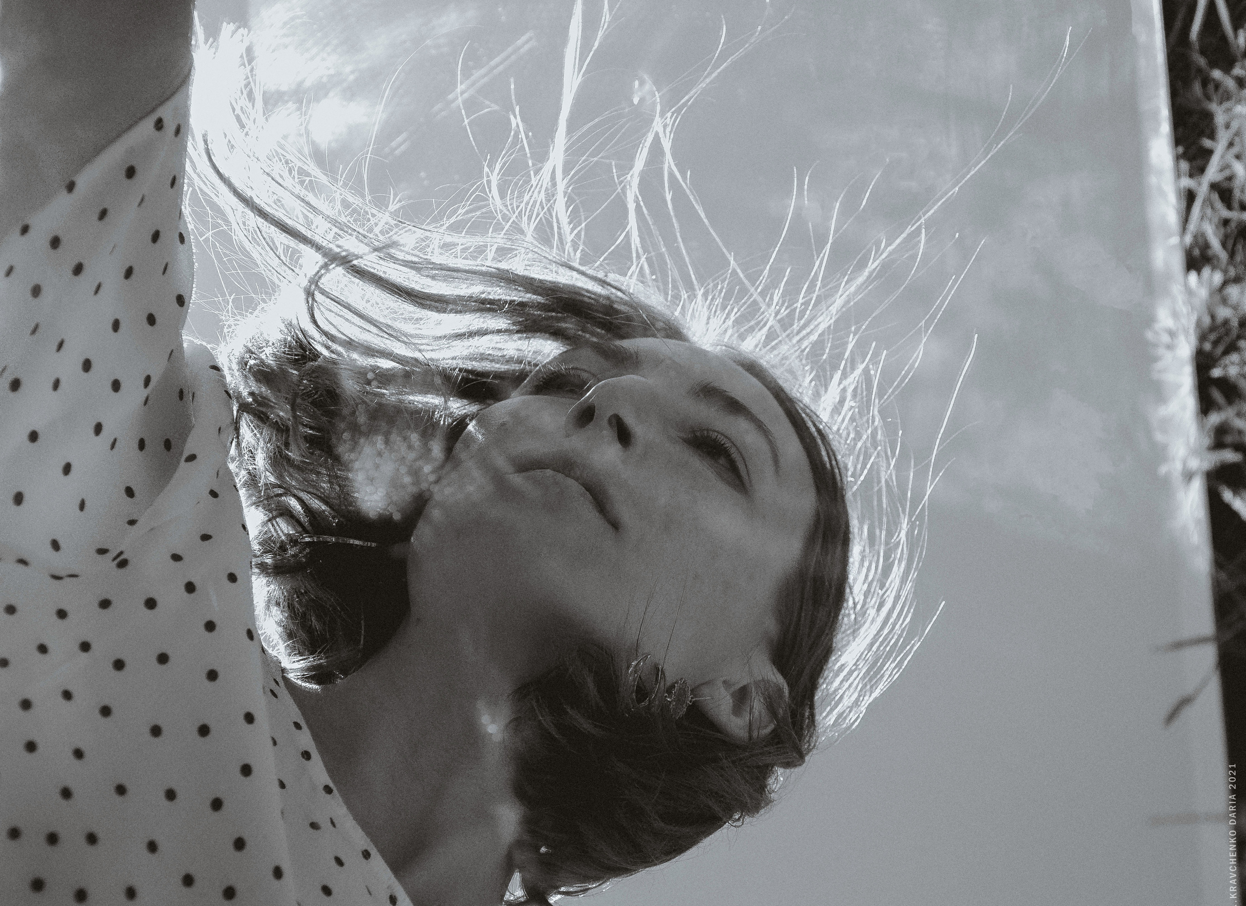 Татьяна. Фотограф в Севастополе