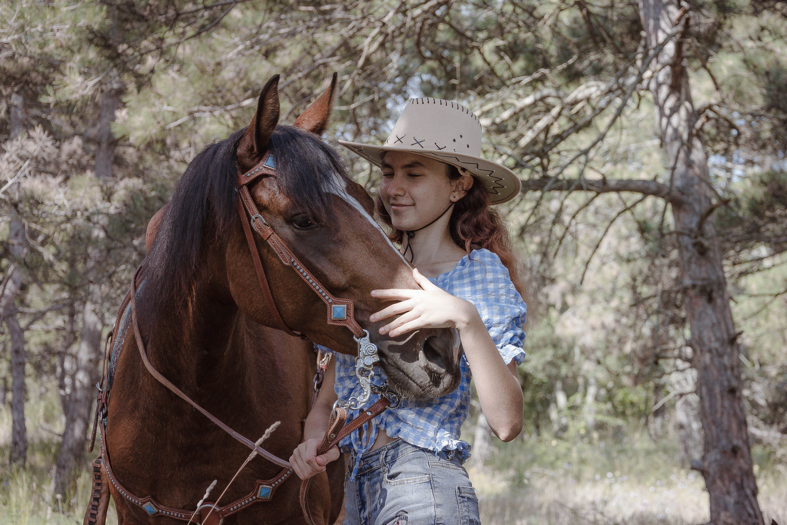 Алена, Ника и Банди. Фотограф в Севастополе