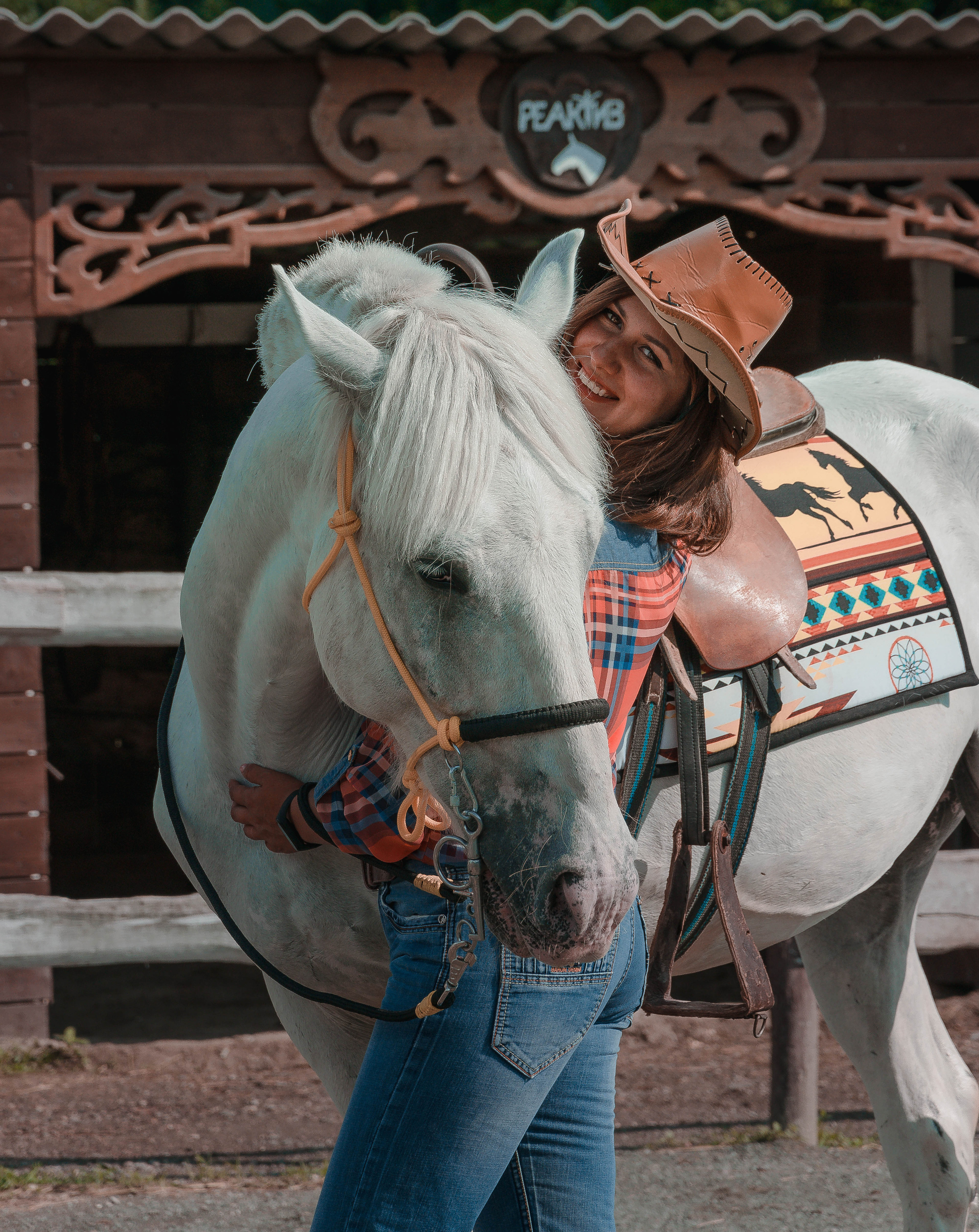 Диана и Гром. Фотограф в Севастополе