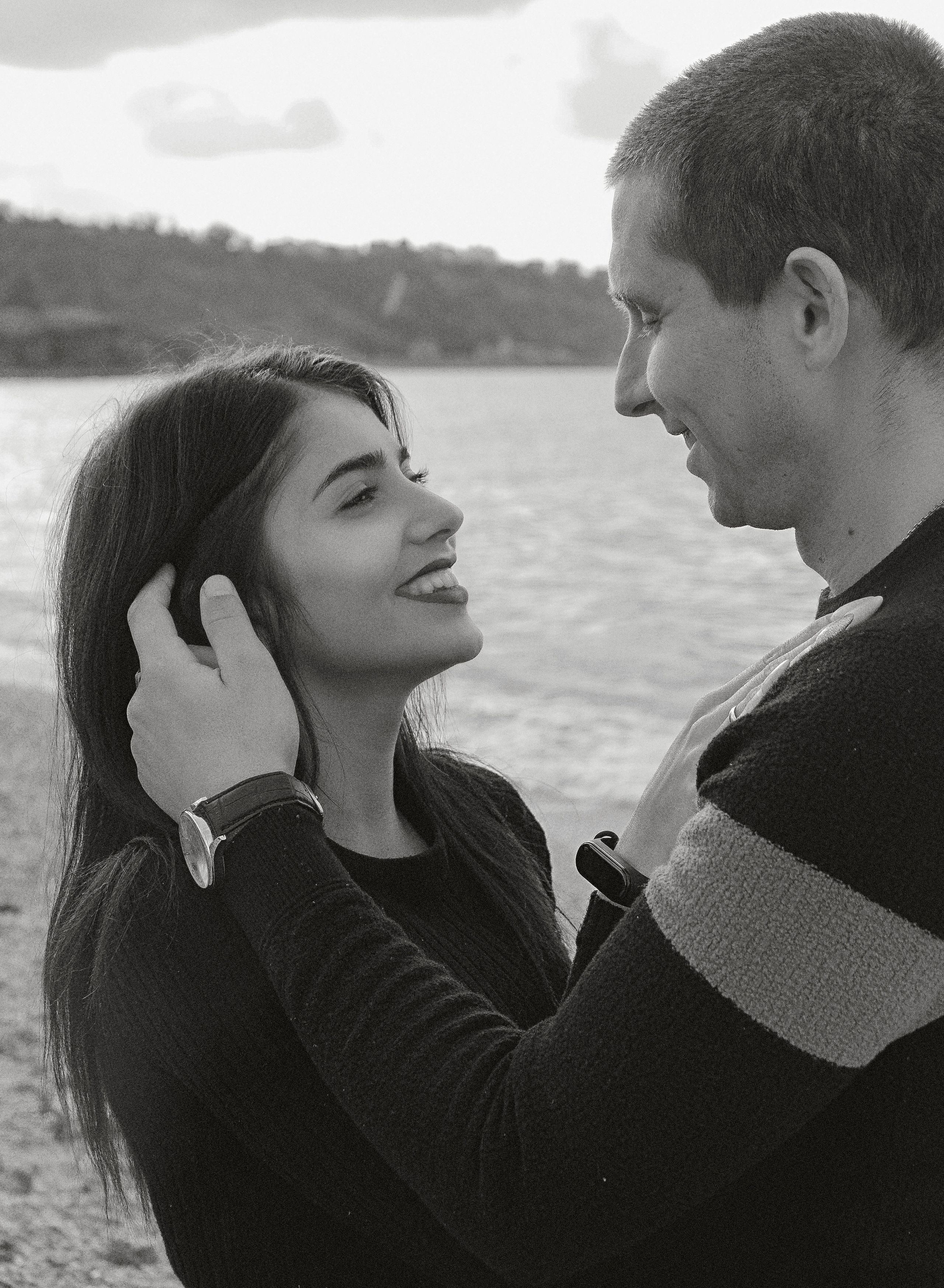 Диана и Виталий. Фотограф в Севастополе