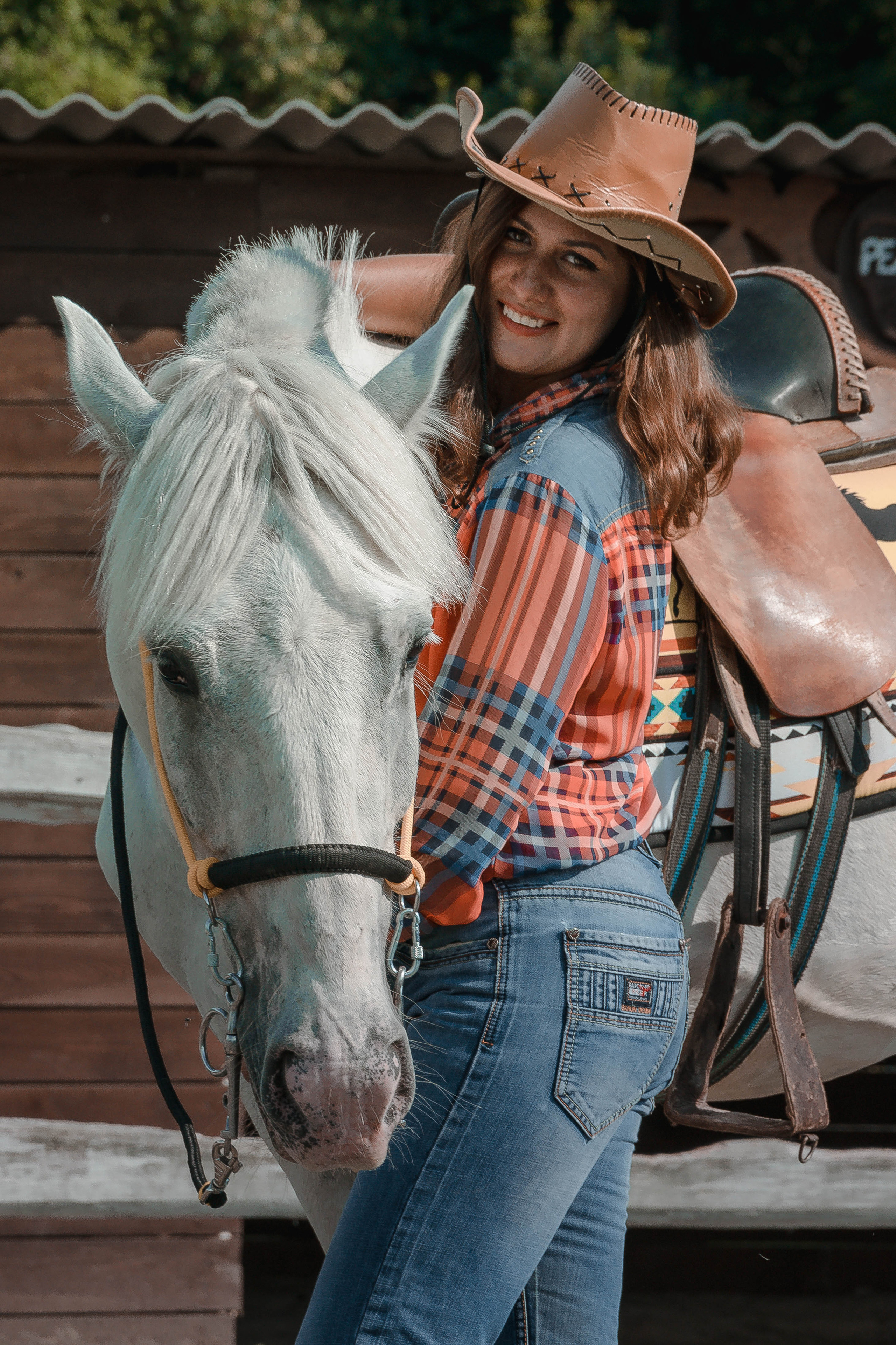 Диана и Гром. Фотограф в Севастополе