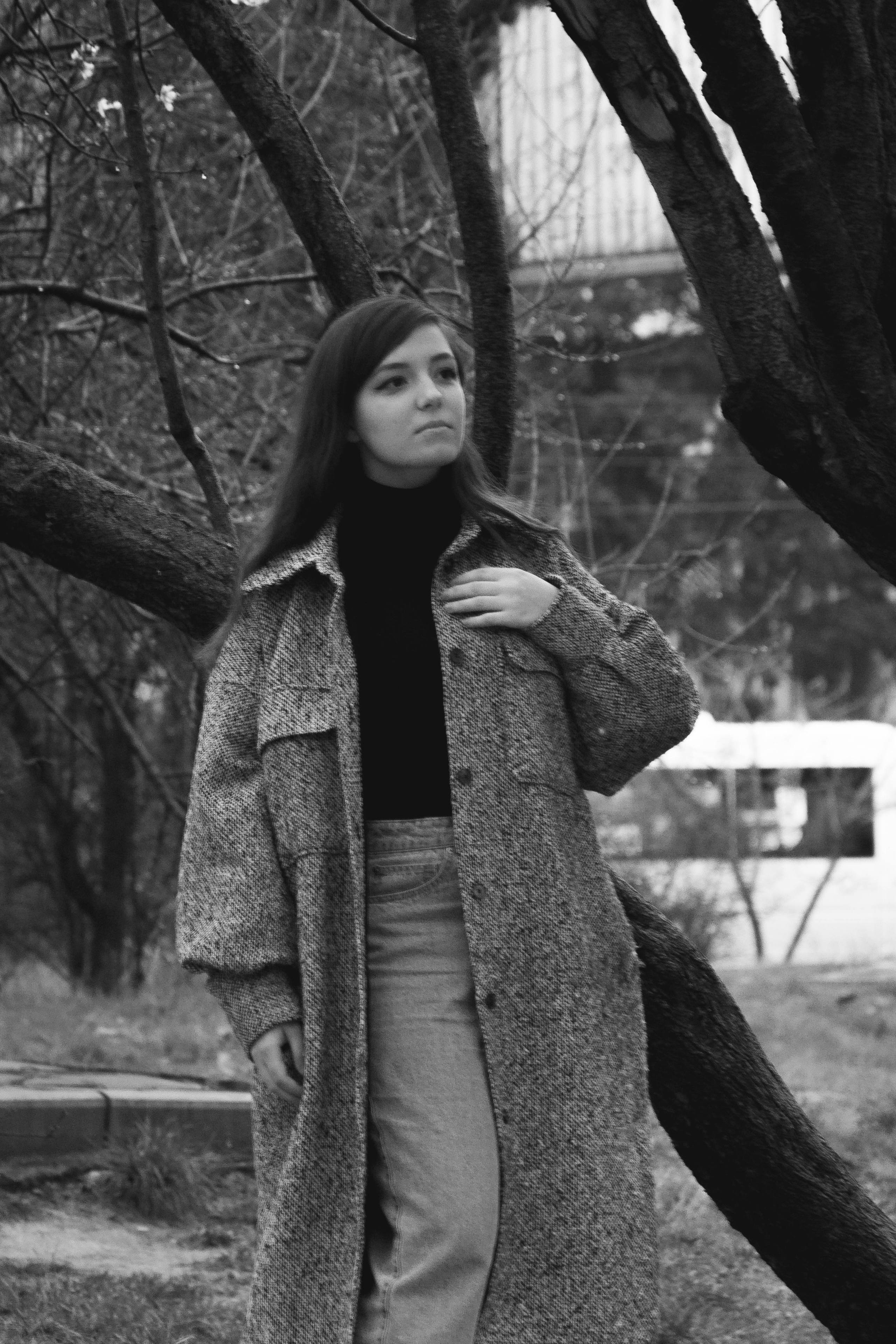 Марина. Фотограф в Севастополе