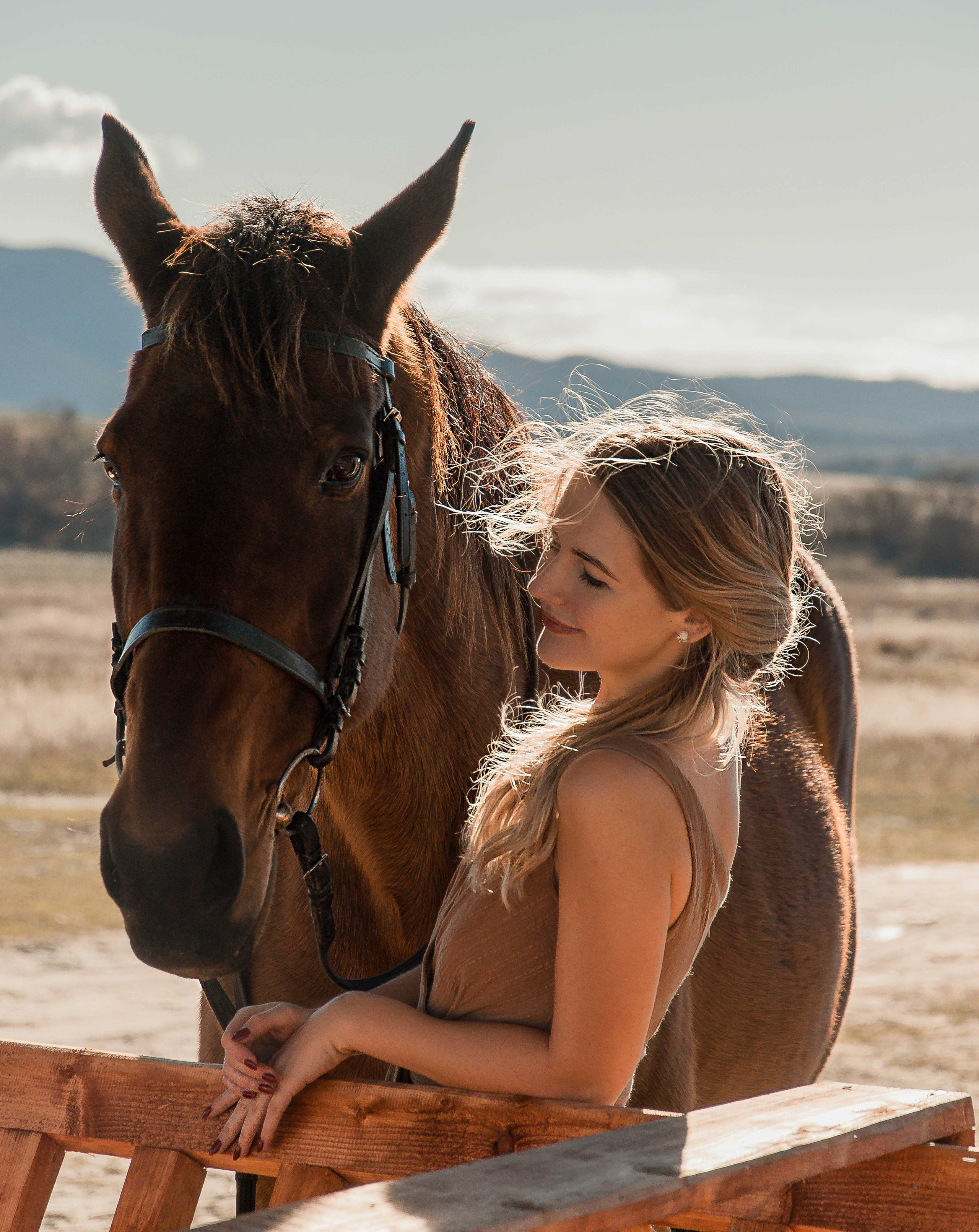 Мария и Роса. Фотограф в Севастополе
