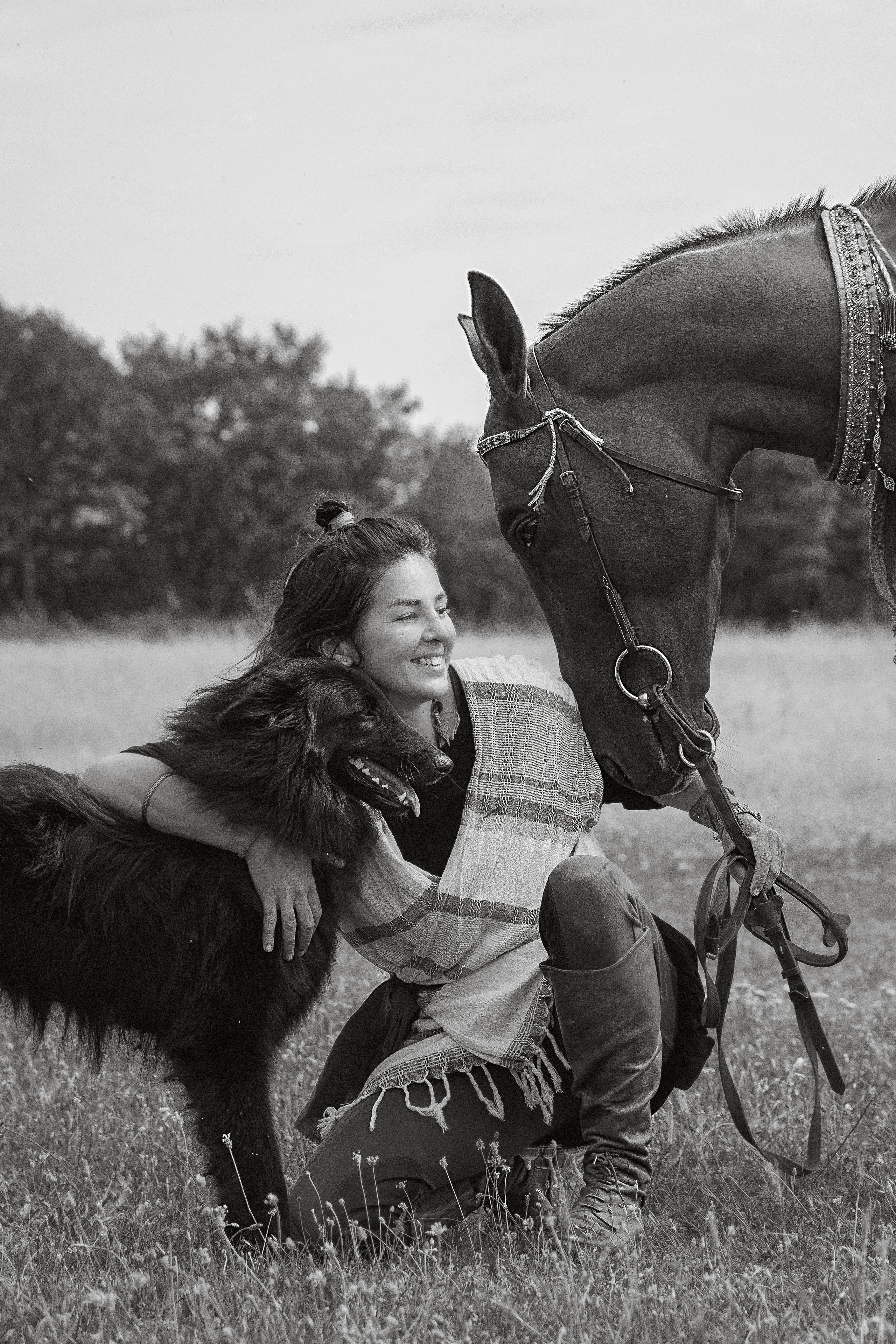 «Золотая орда». Фотограф в Севастополе