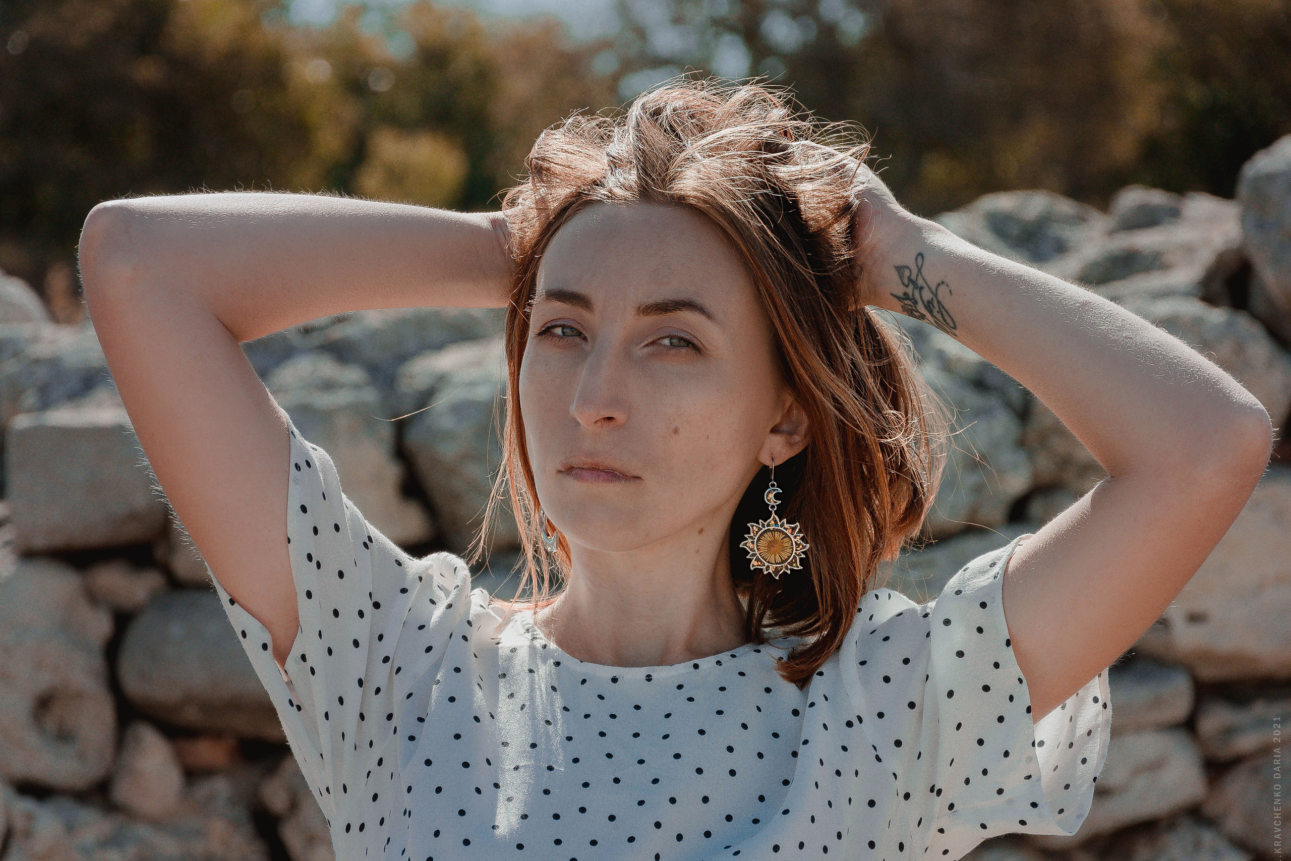 Татьяна. Фотограф в Севастополе