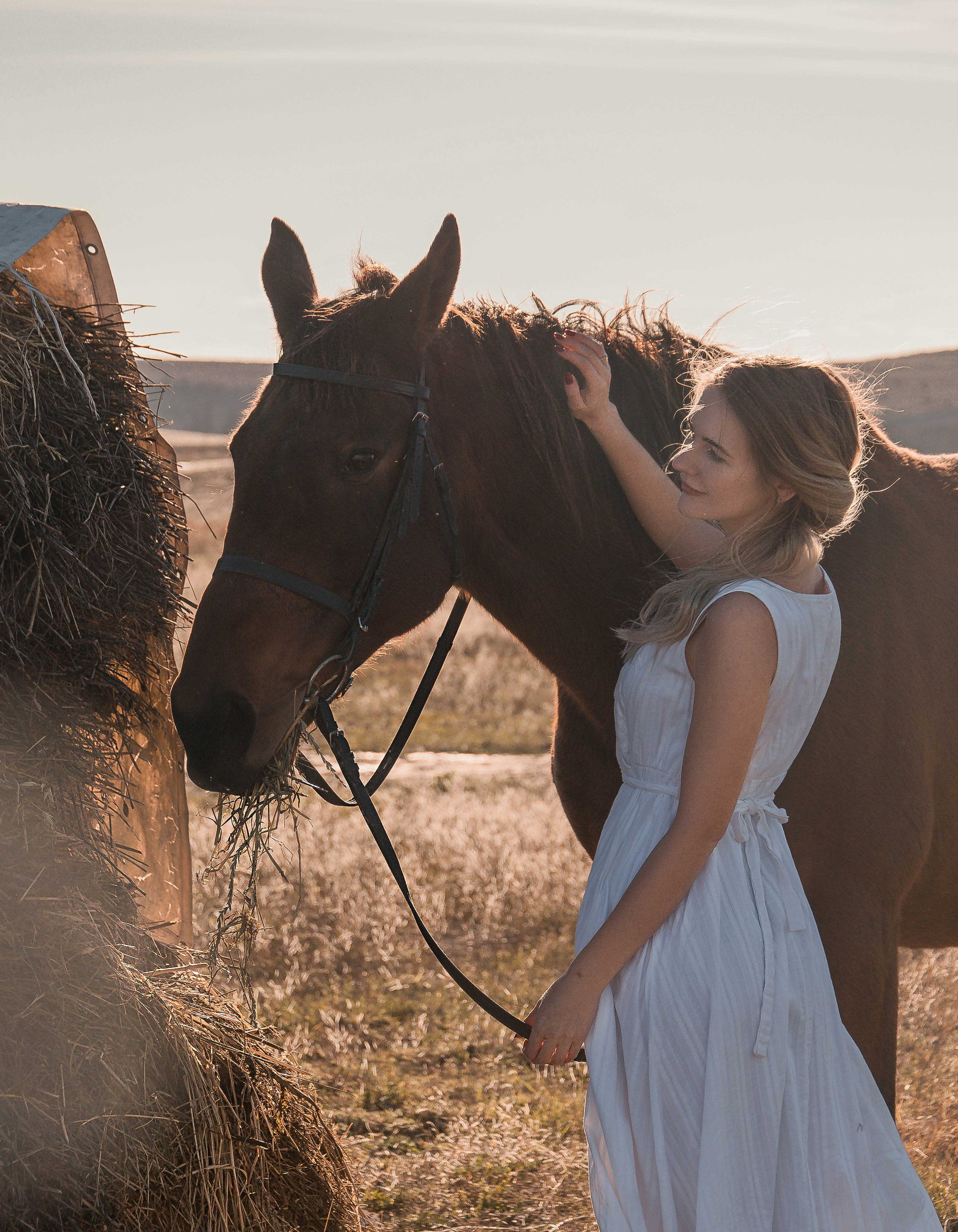 Мария и Роса. Фотограф в Севастополе